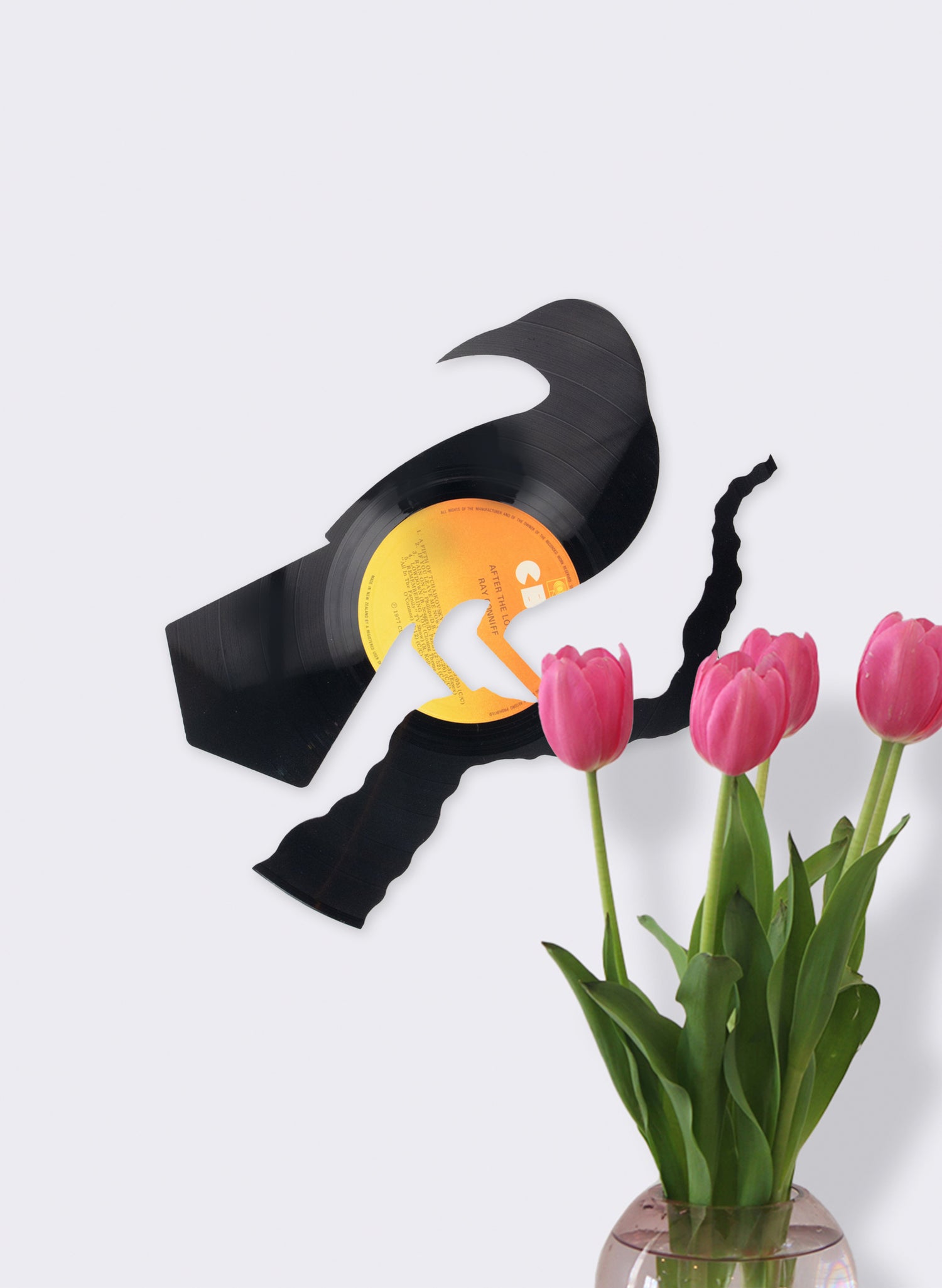 Male Huia | After The Lovin"