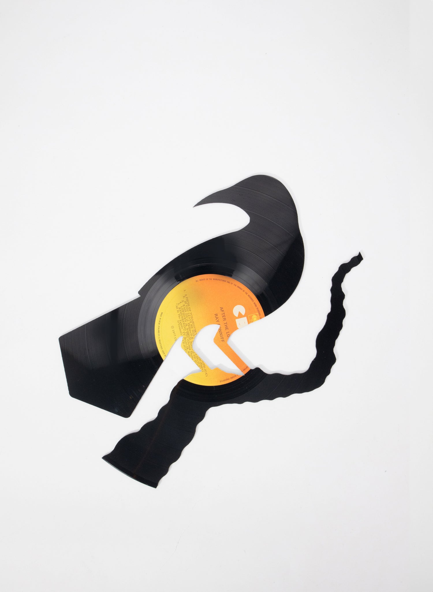 Male Huia | After The Lovin"