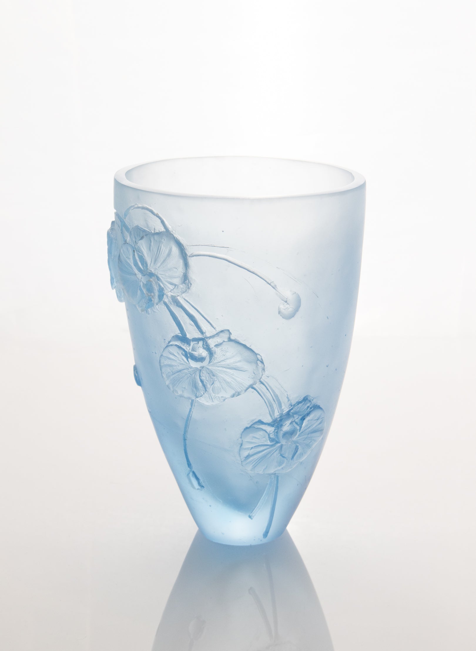 Orchid Vessel - Large