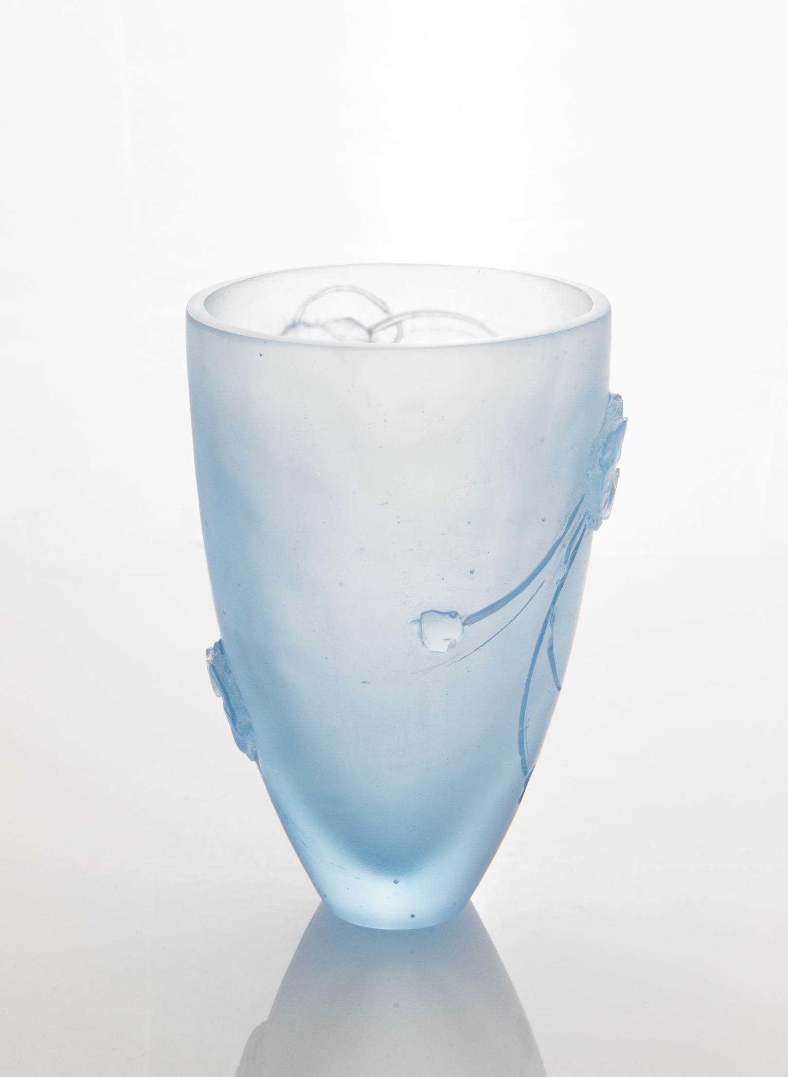 Orchid Vessel - Large