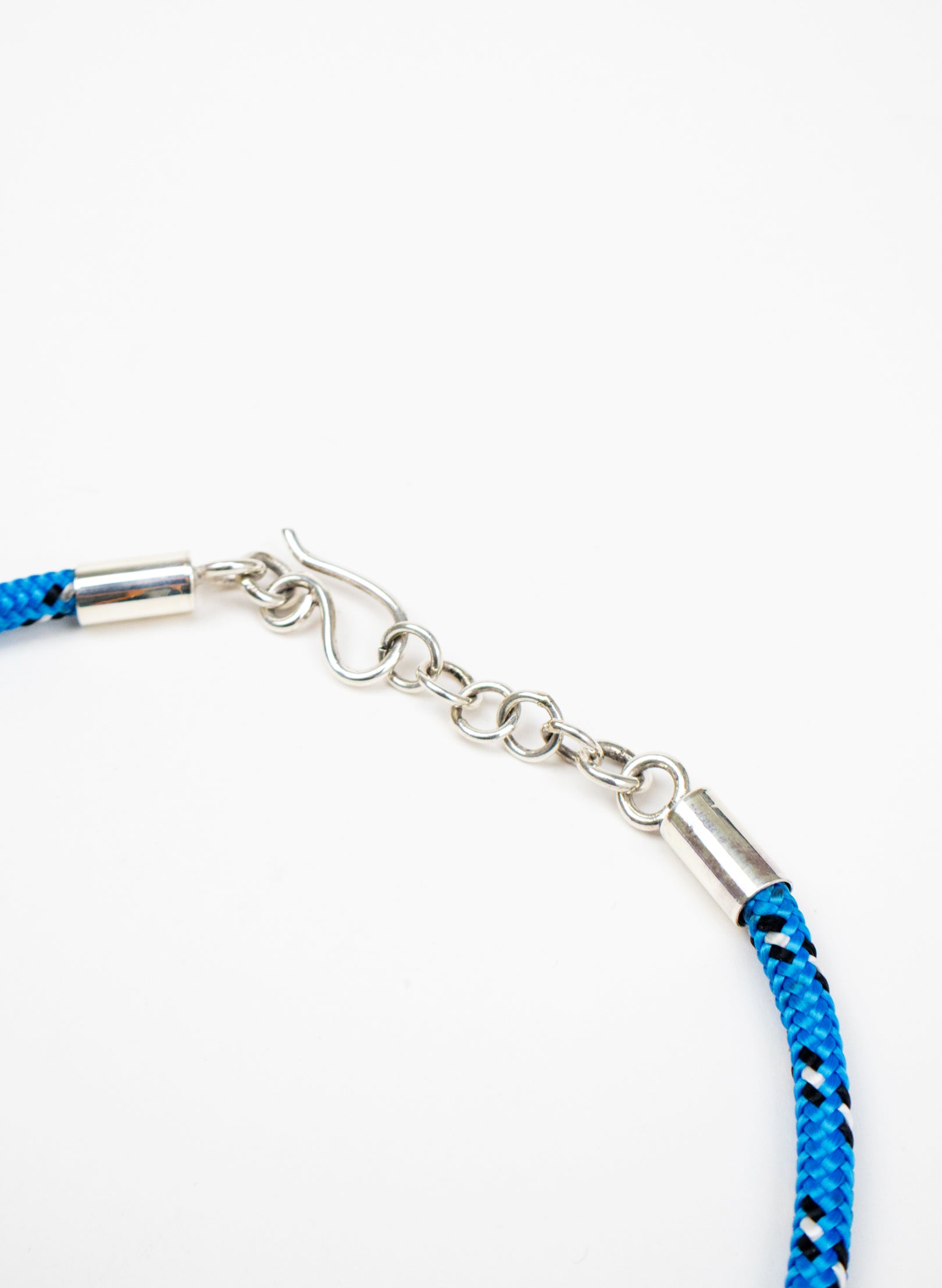 Found Stewart Island Shark Necklace