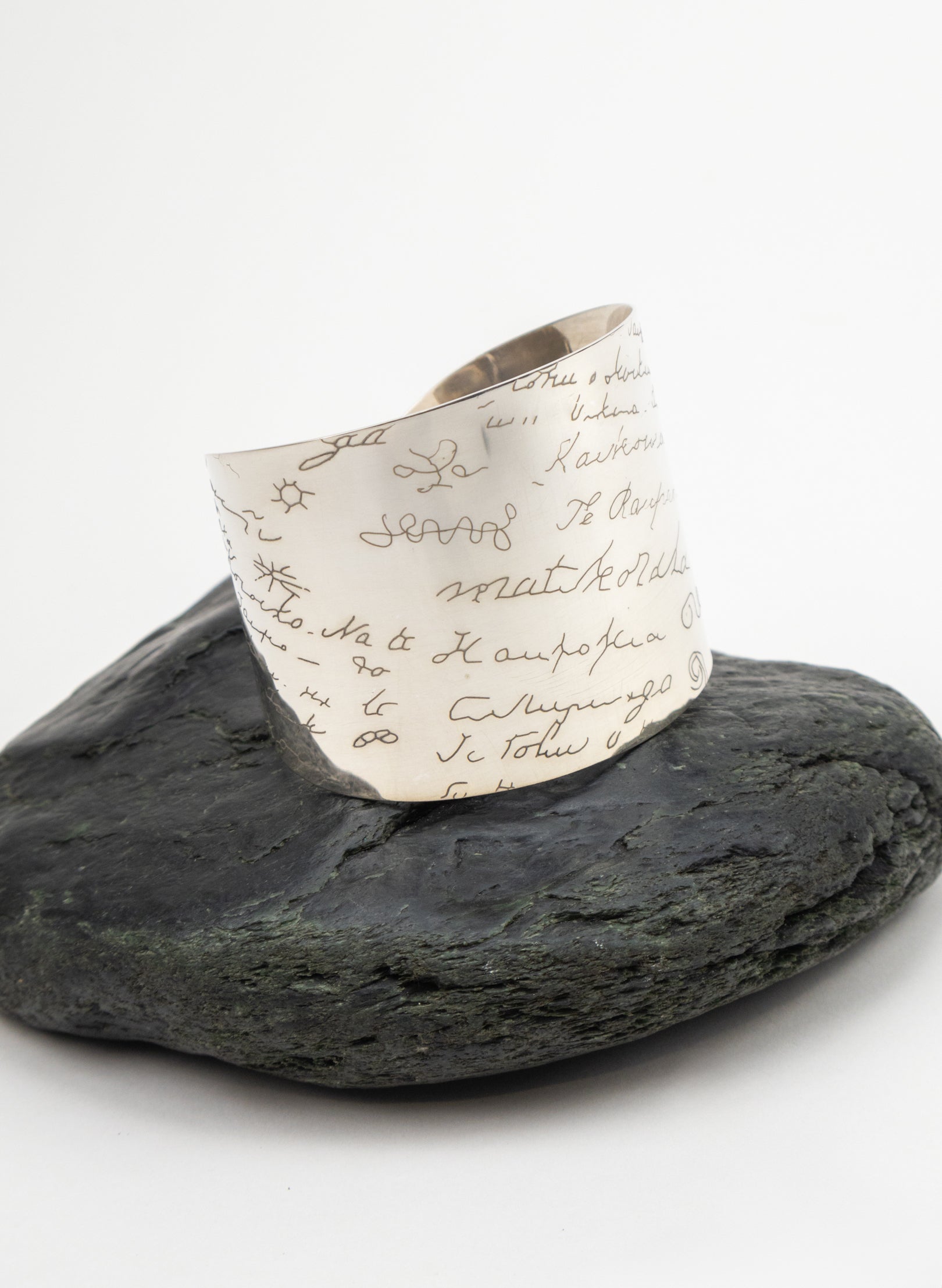 Treaty Cuff
