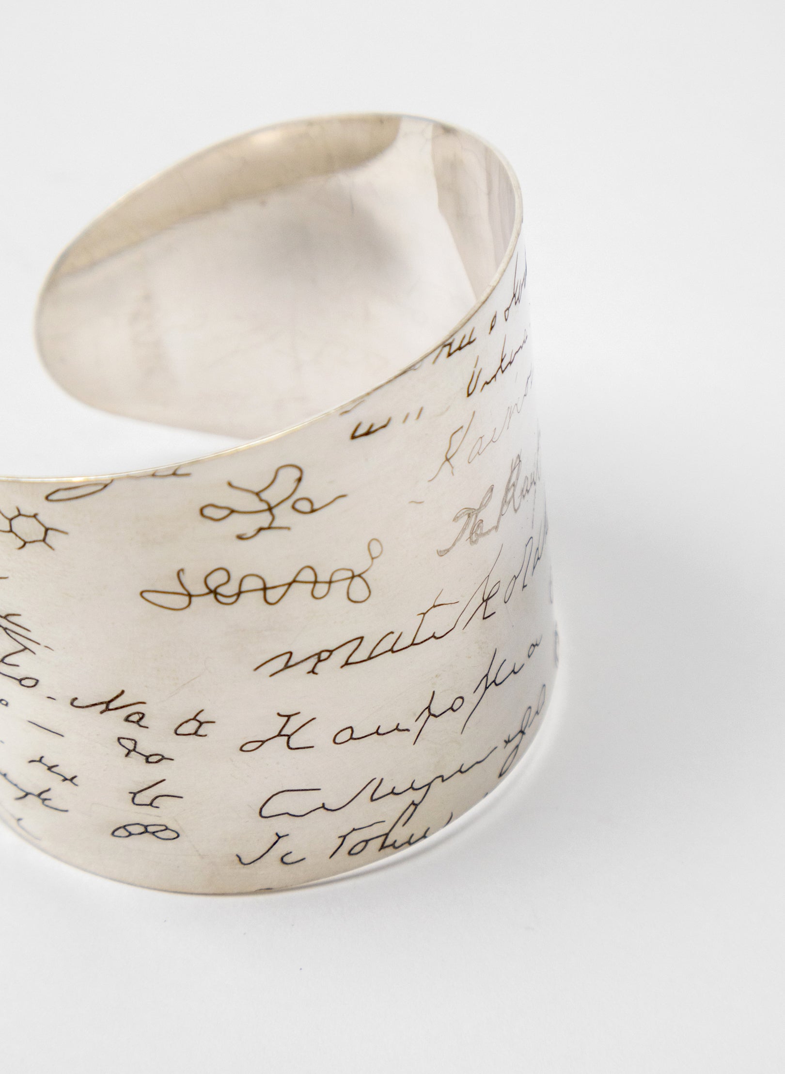 Treaty Cuff