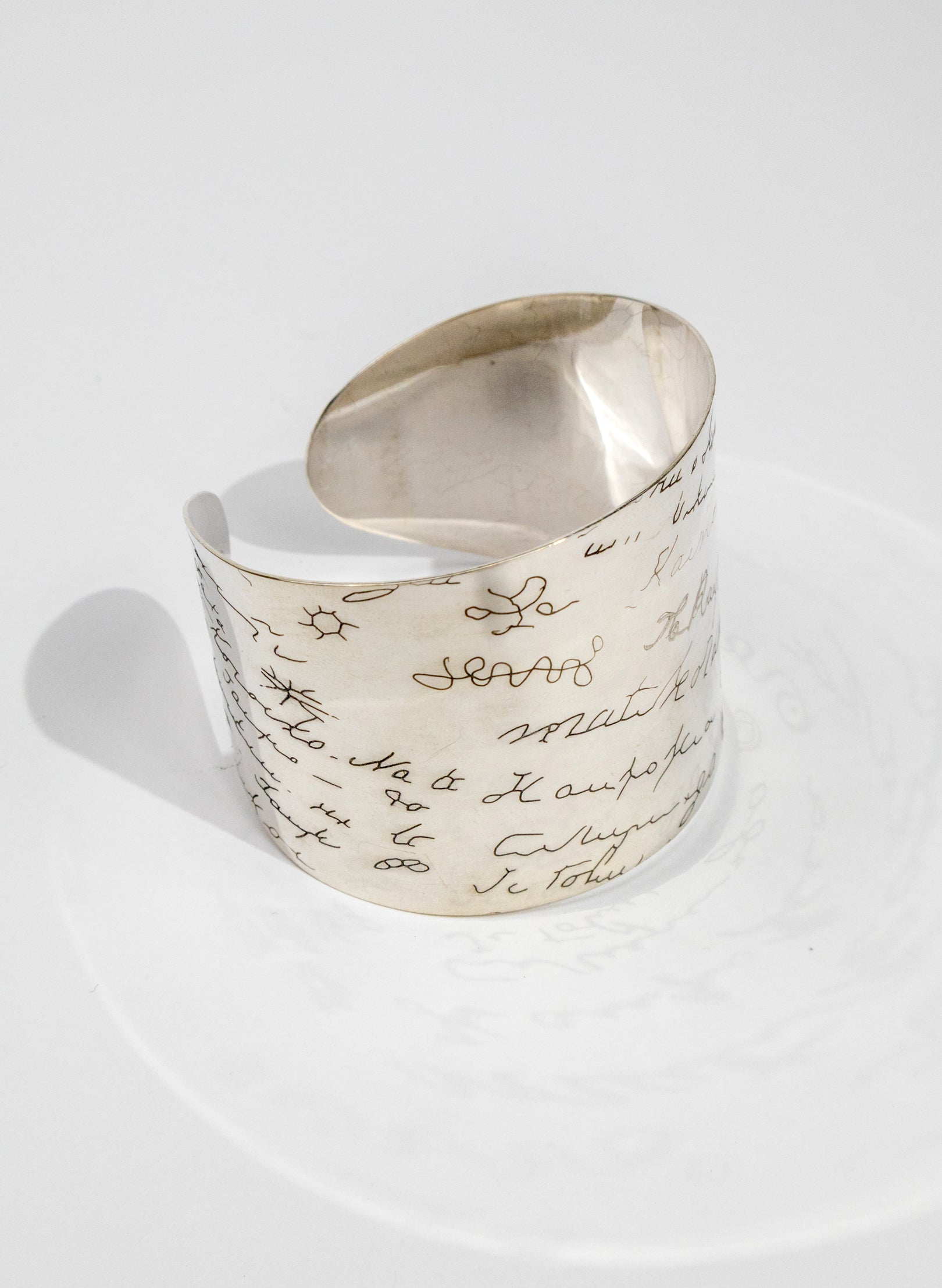 Treaty Cuff