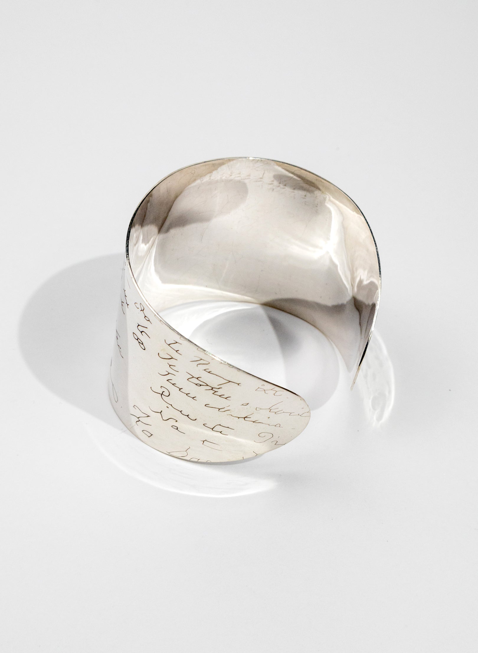 Treaty Cuff