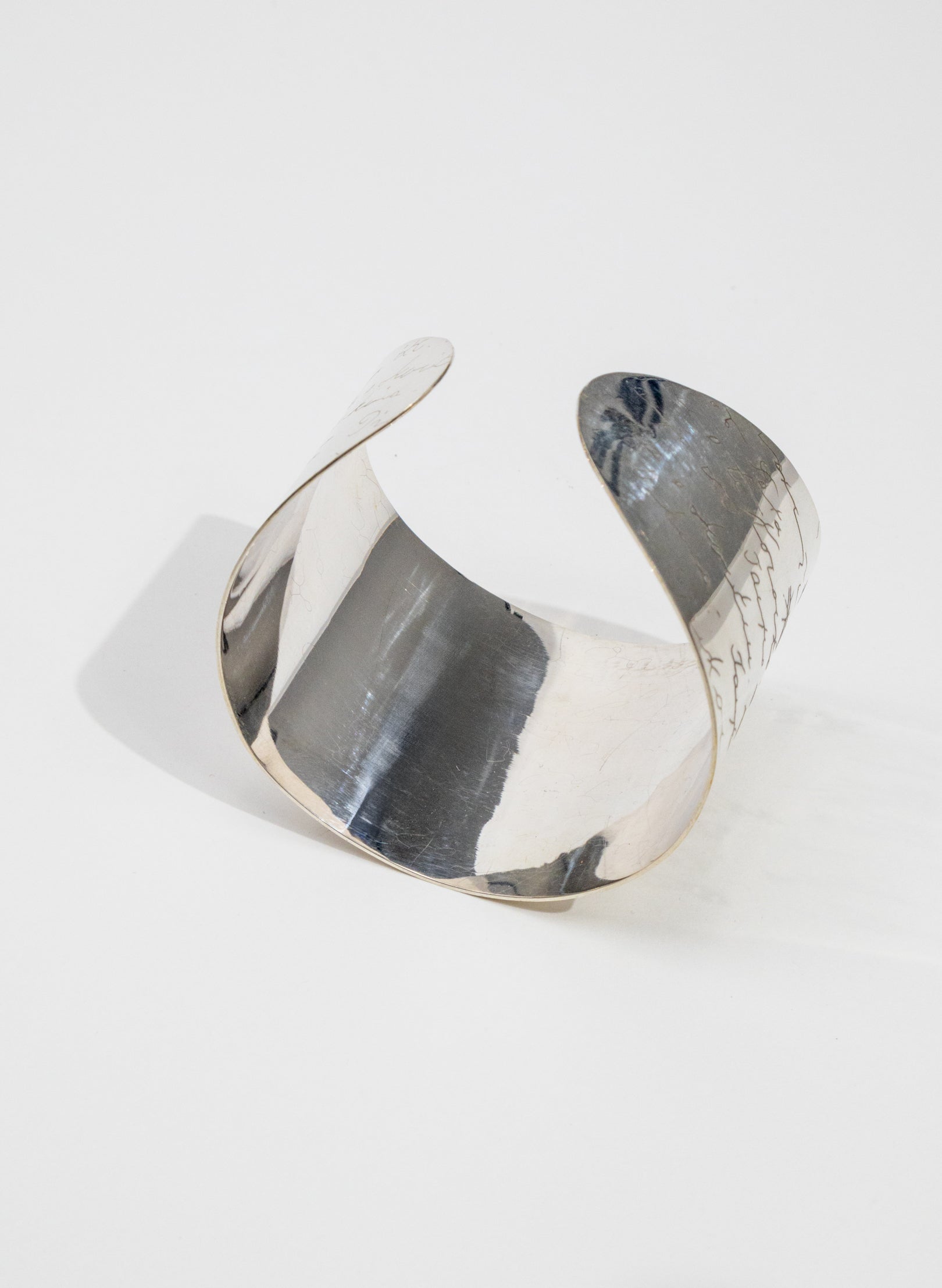 Treaty Cuff