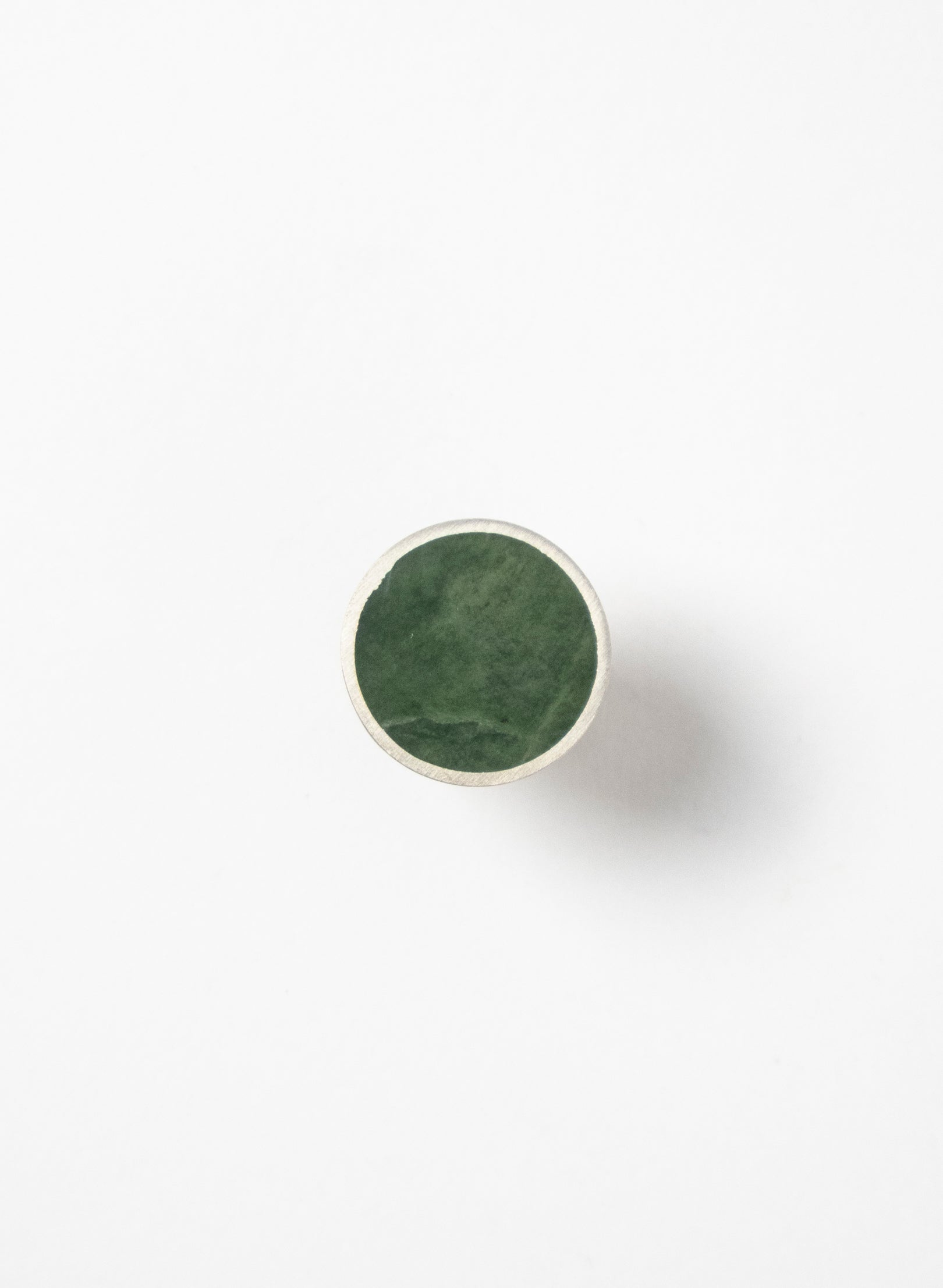 Caim Ring - Pounamu