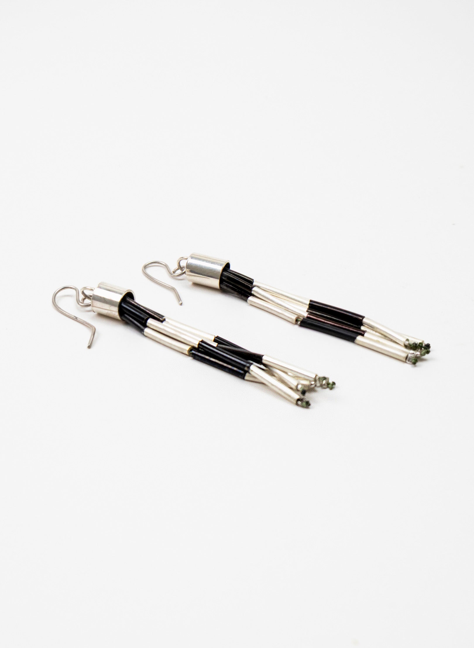 Piupiu Hook Earrings