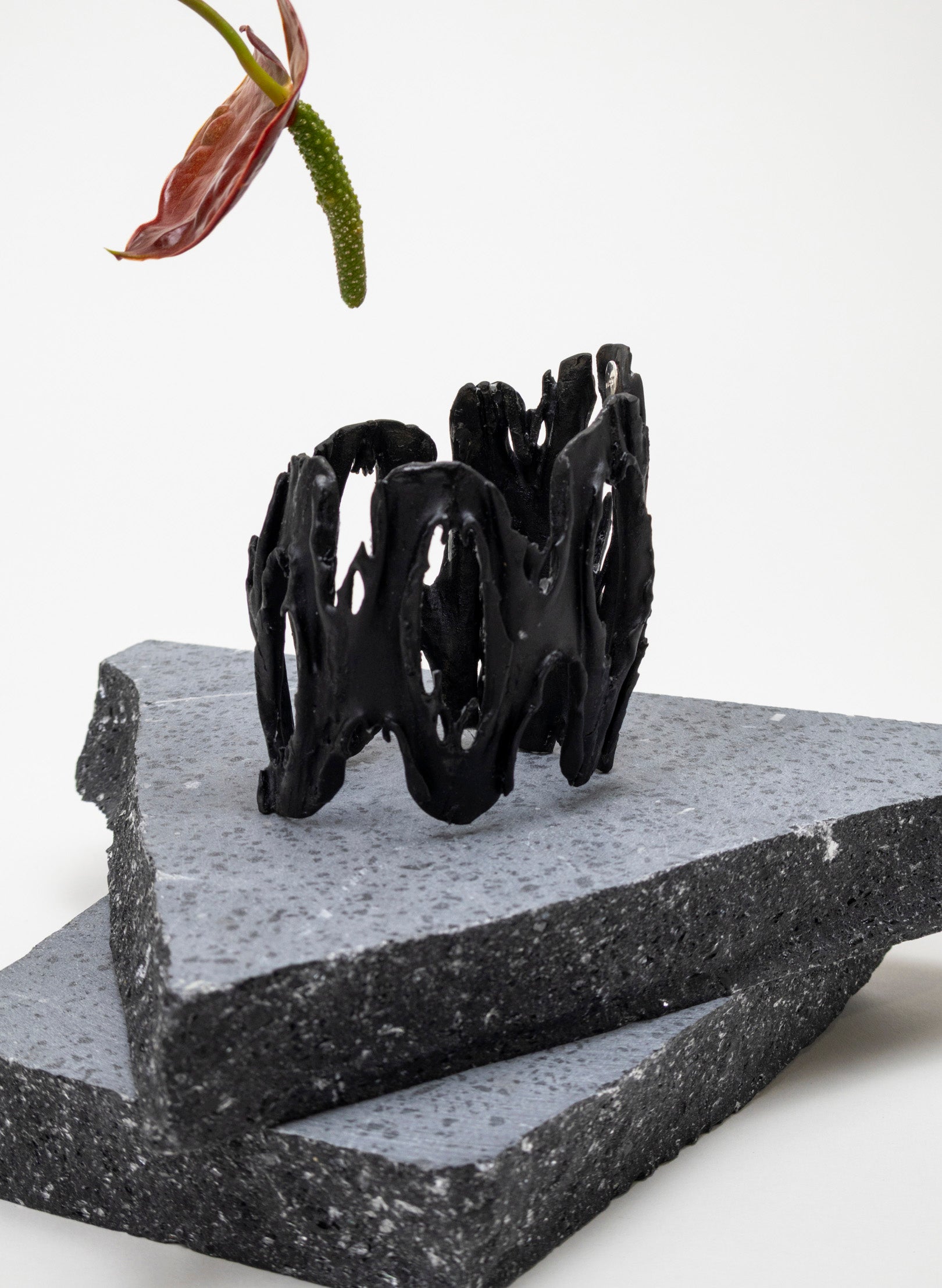 Ponga Cuff