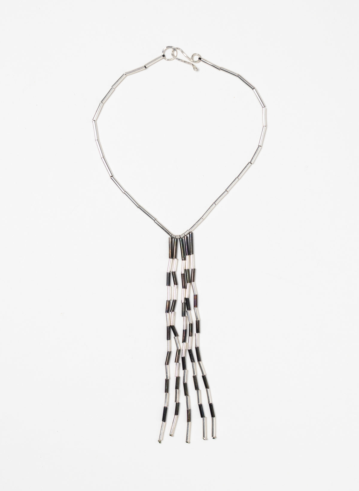 Piupui Tassle Necklace