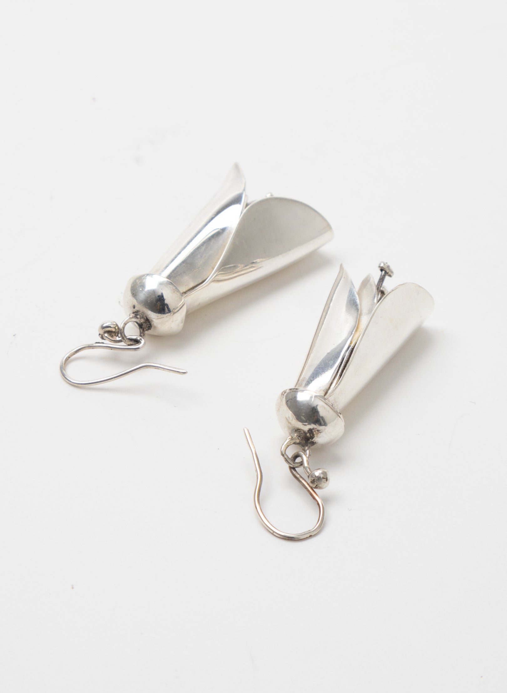 Kowhai Earrings