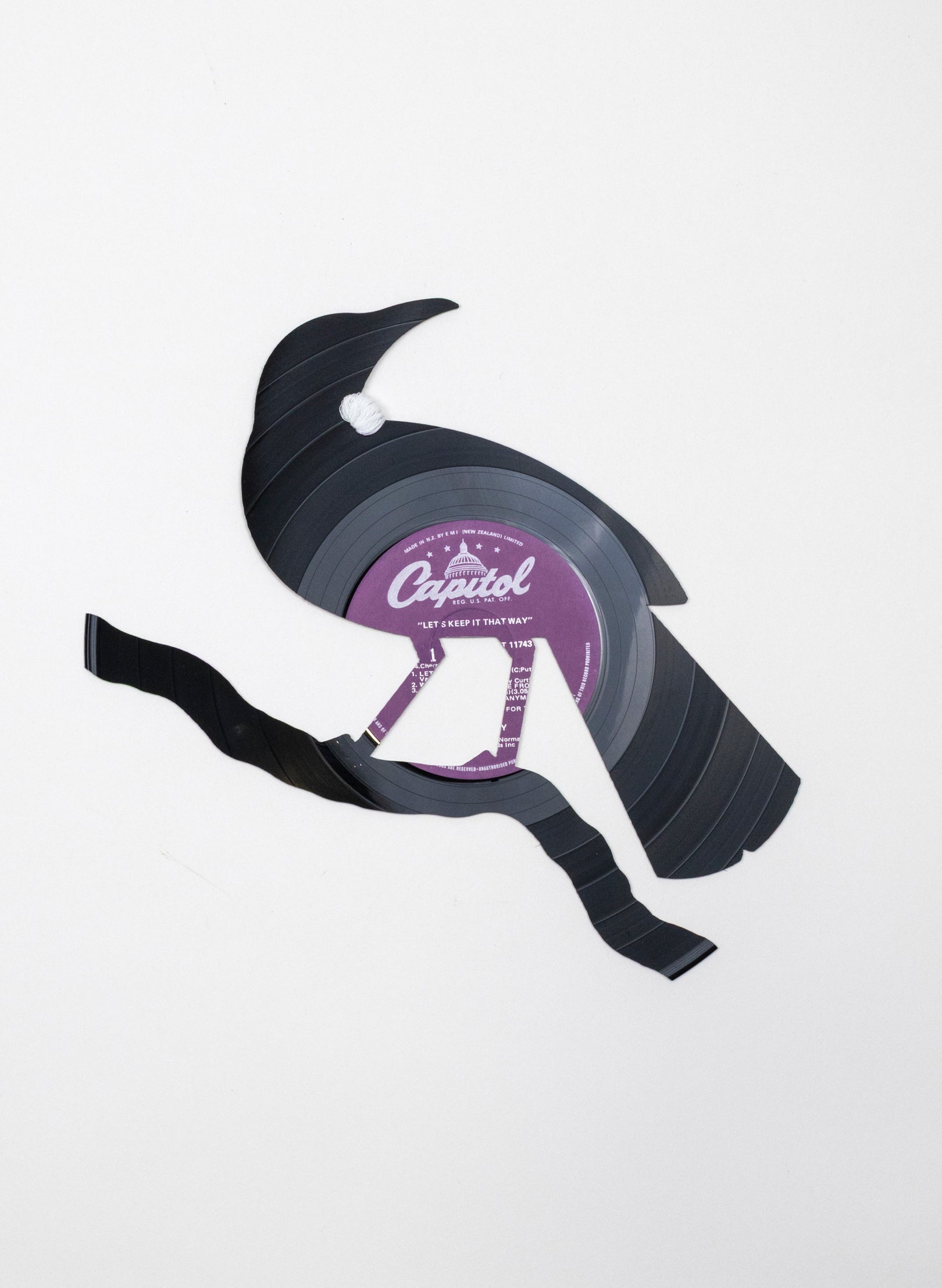 Single Tui | Anne Murray - Let&