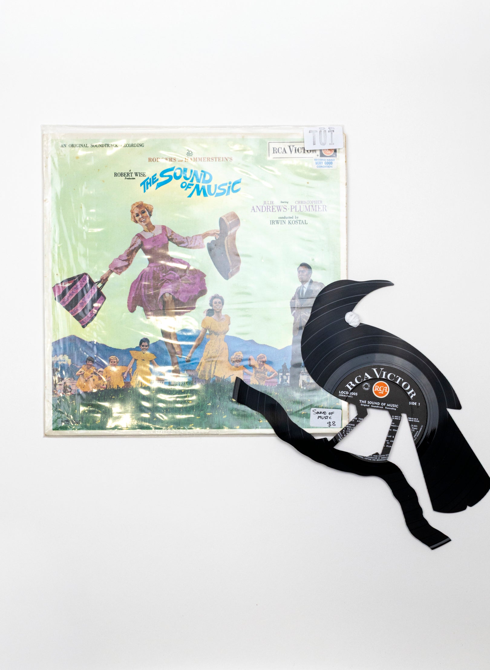 Single Tui | The Sound of Music