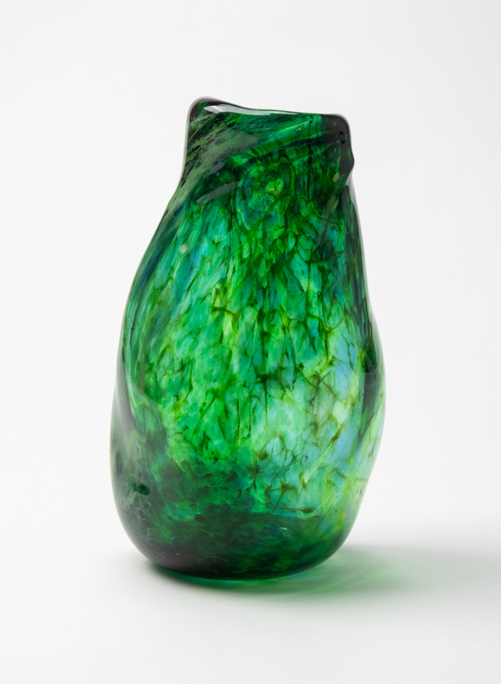 Greenstone Boulder Small