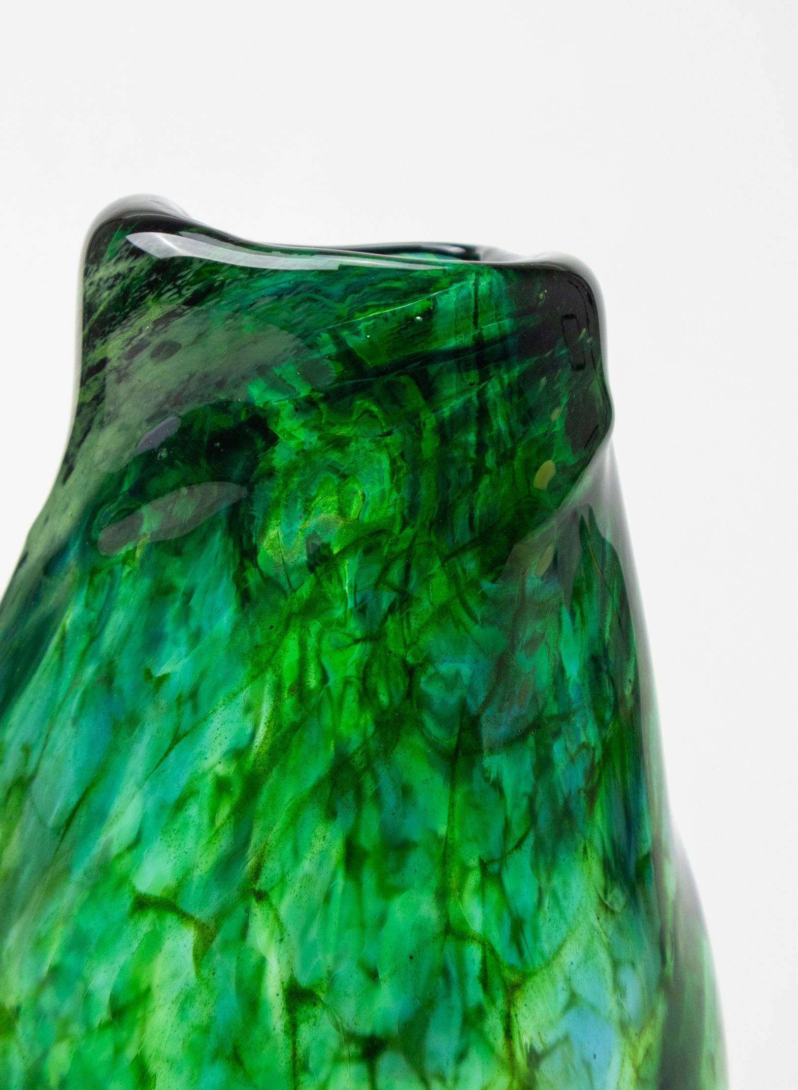 Greenstone Boulder Small