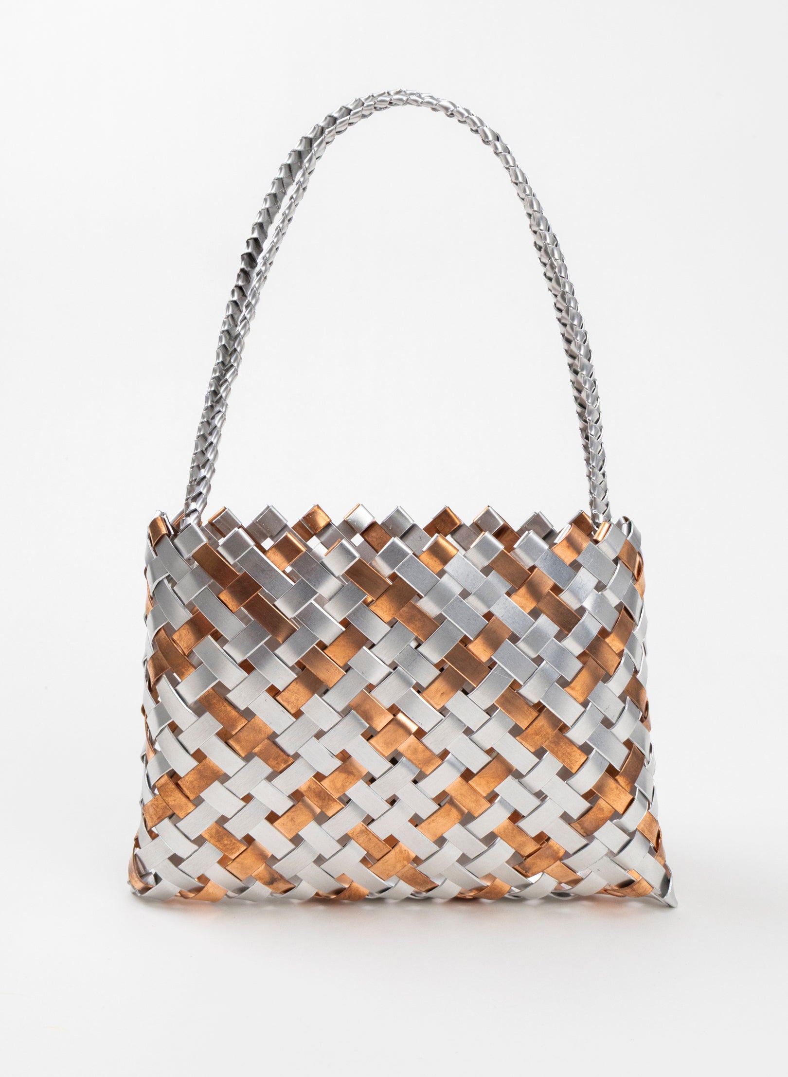 Copper & Aluminium Kete (12 End)