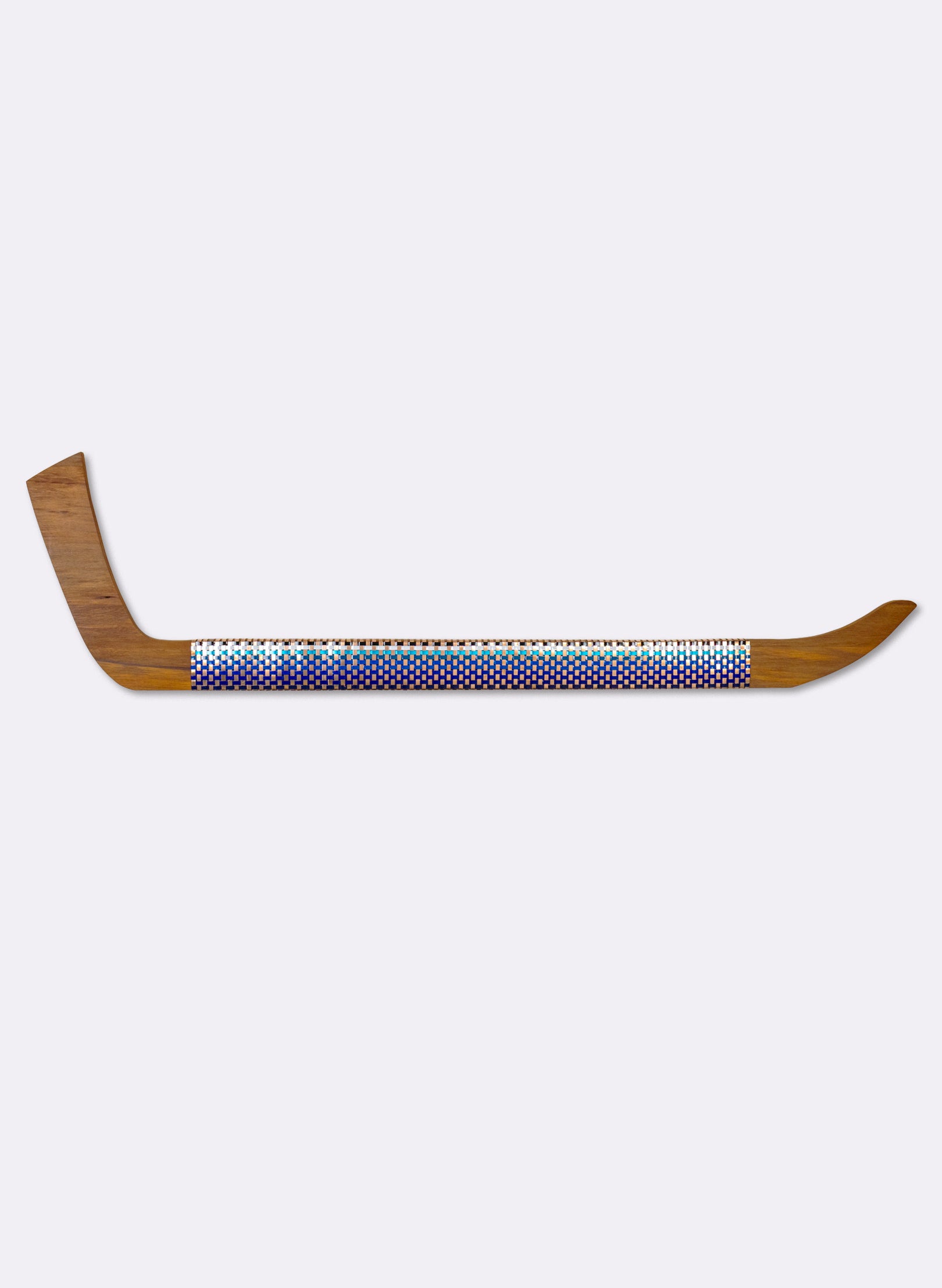 Te Waka | Blues & Copper