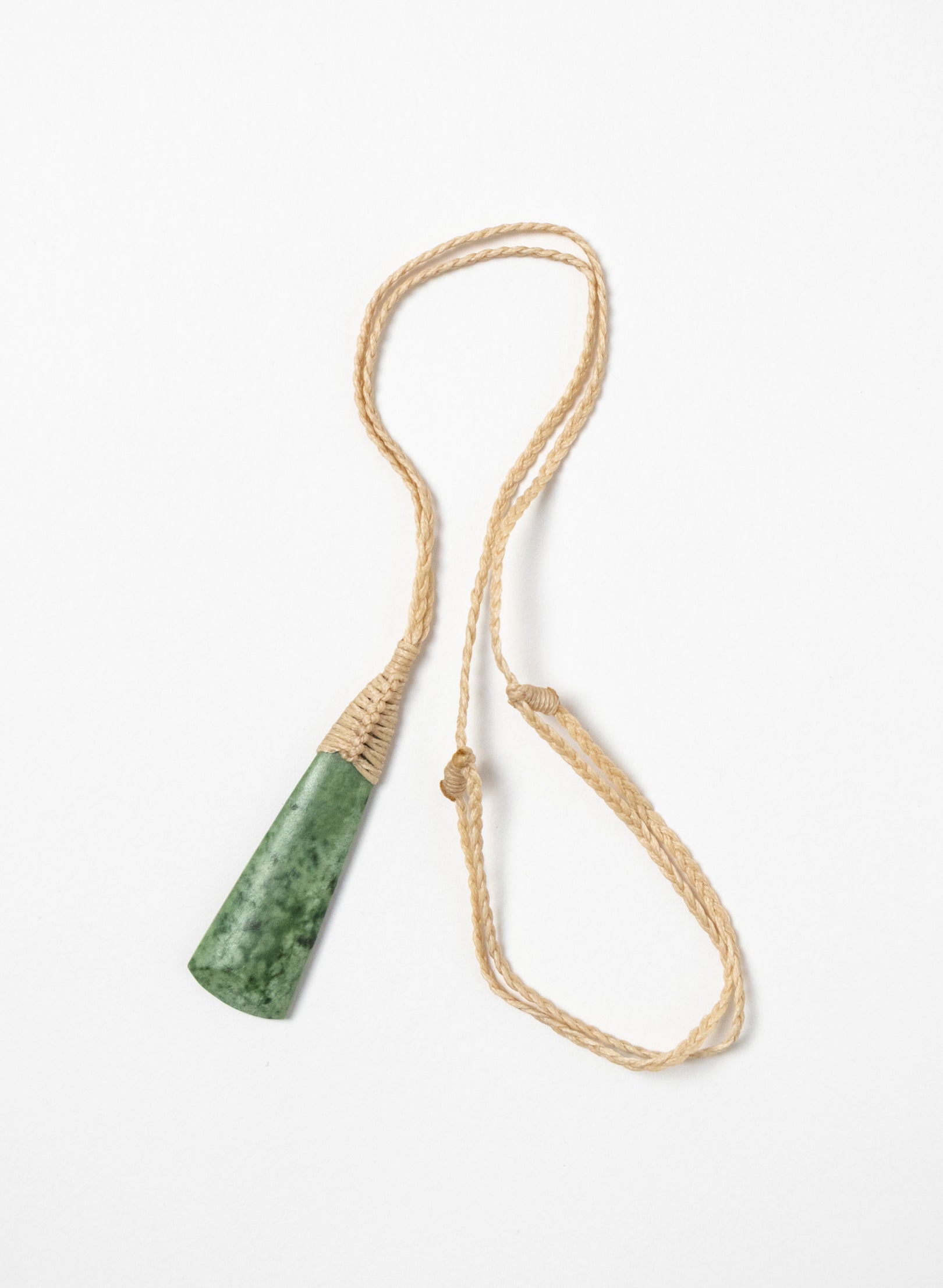 Pounamu Roimata