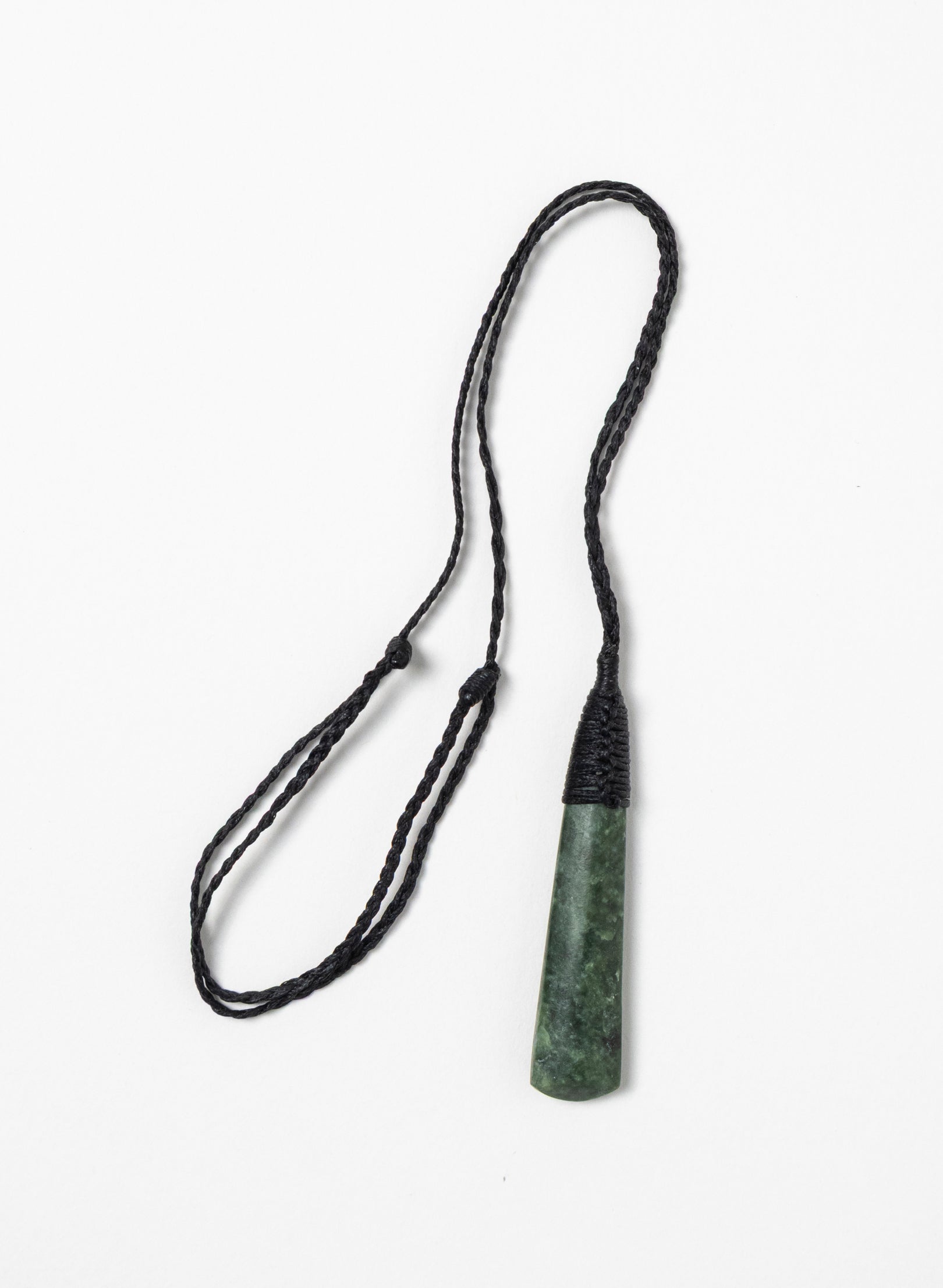 Pounamu Roimata