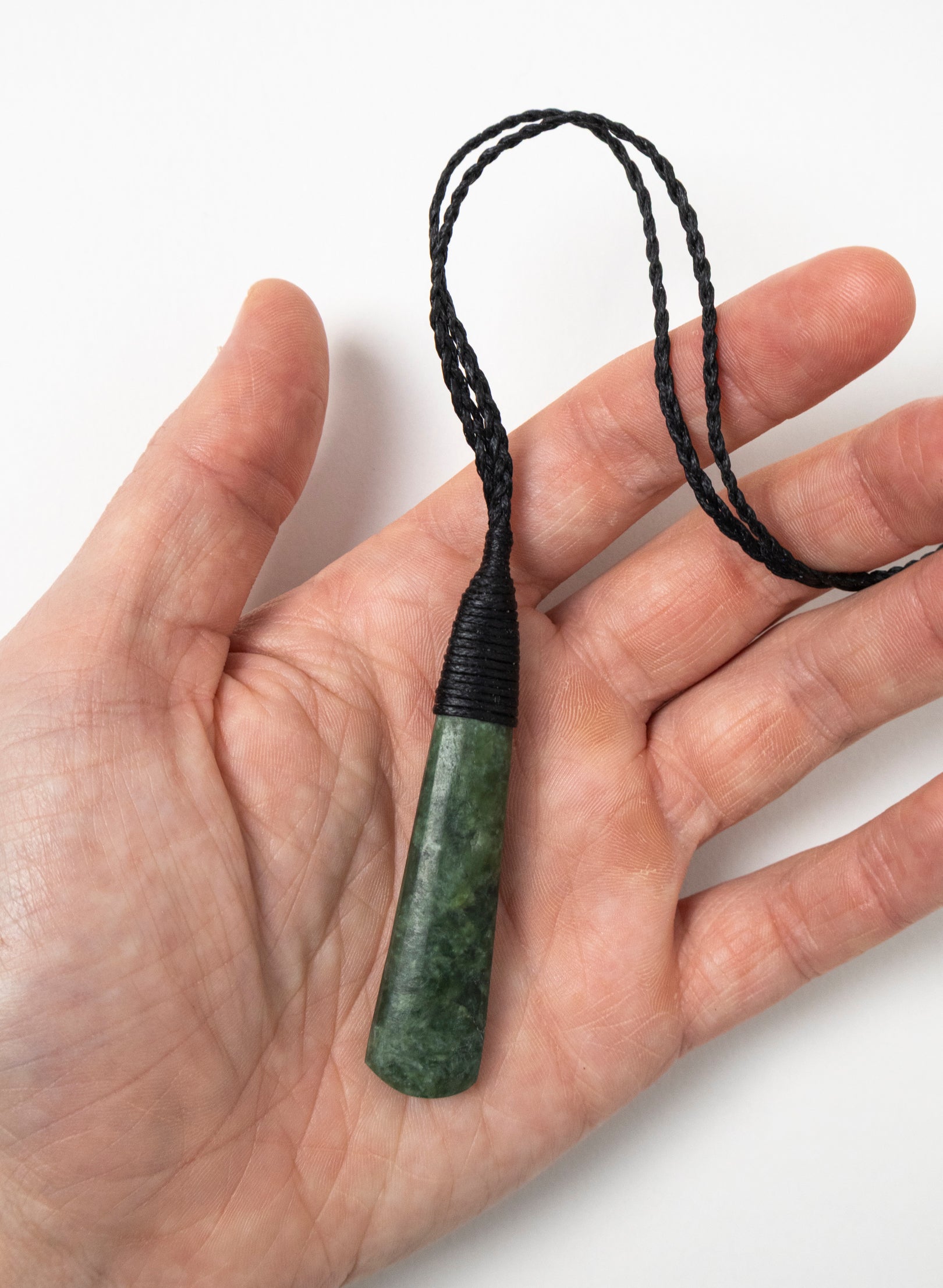Pounamu Roimata