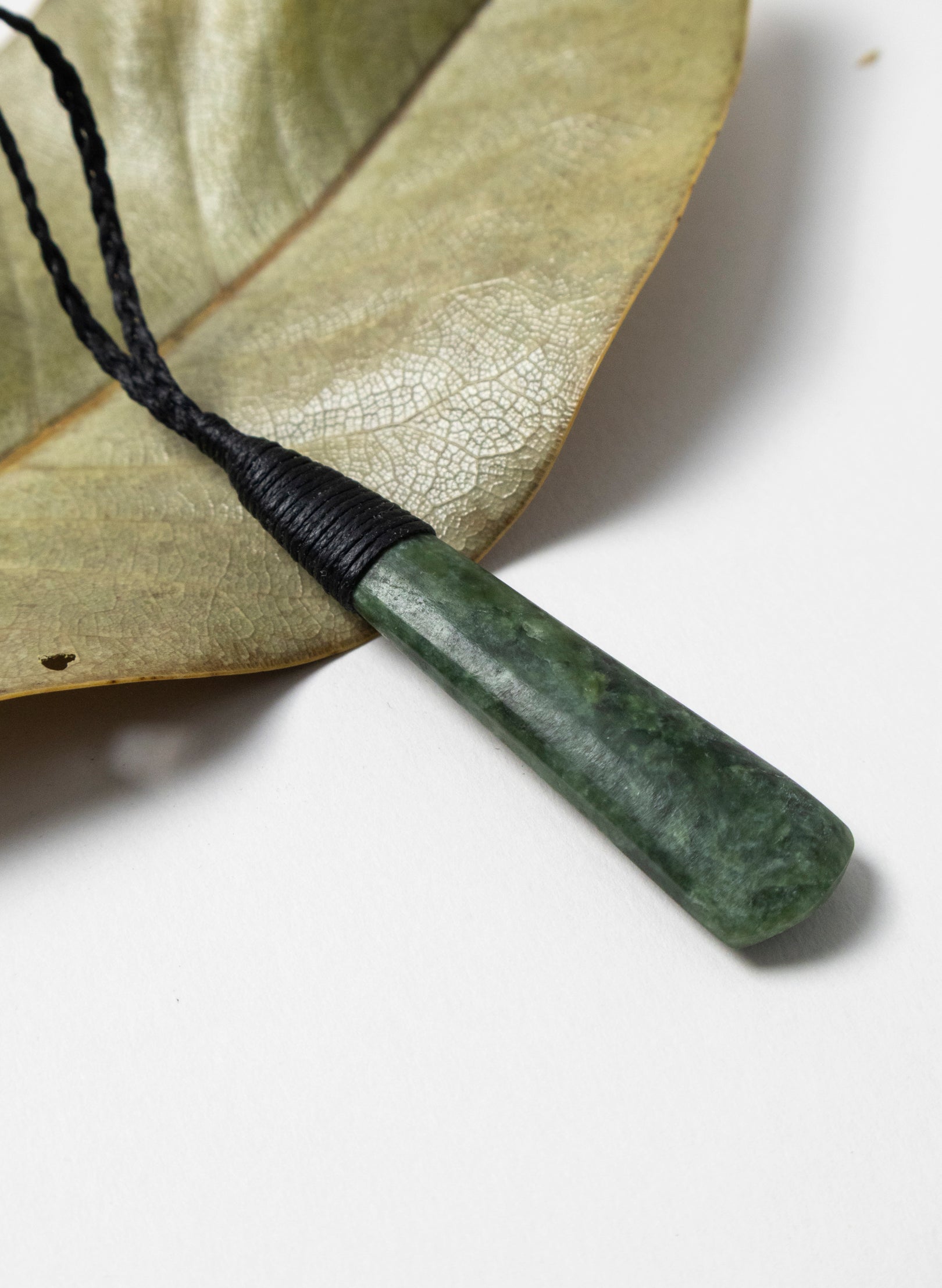 Pounamu Roimata