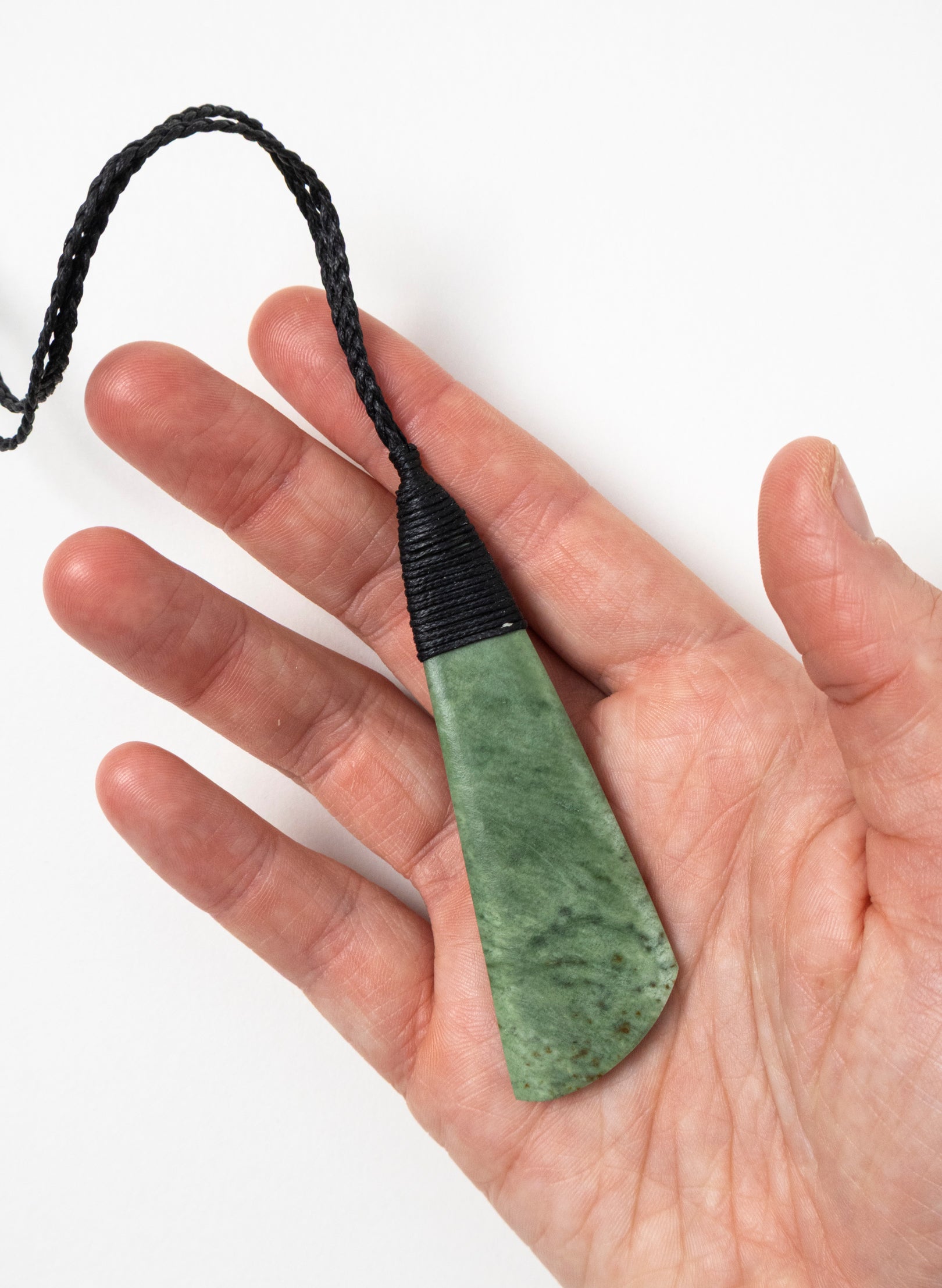 Pounamu Roimata