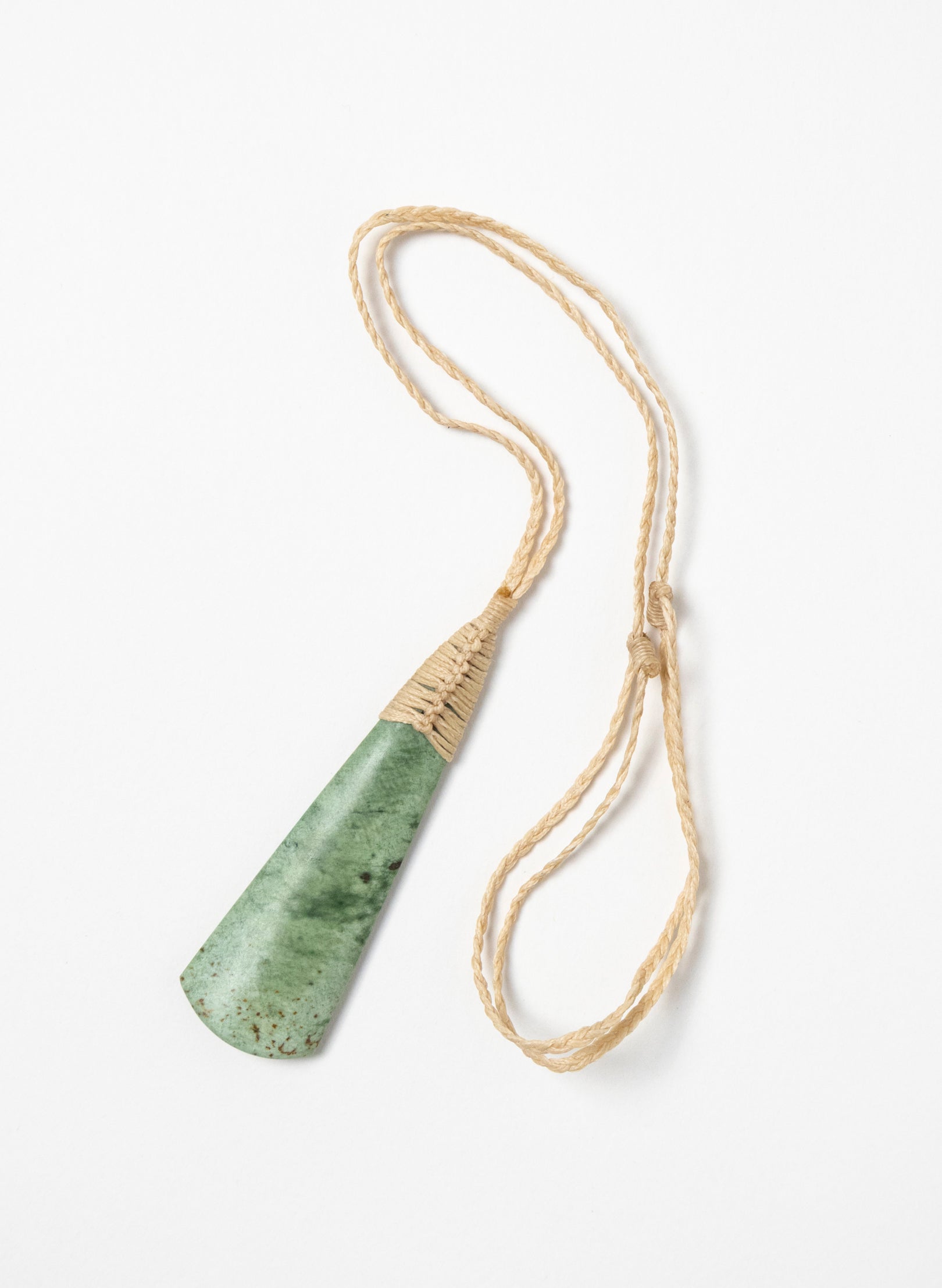 Pounamu Roimata