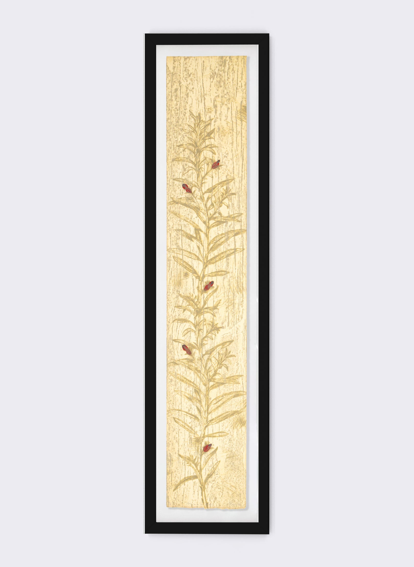 Tōtara e tū kaha