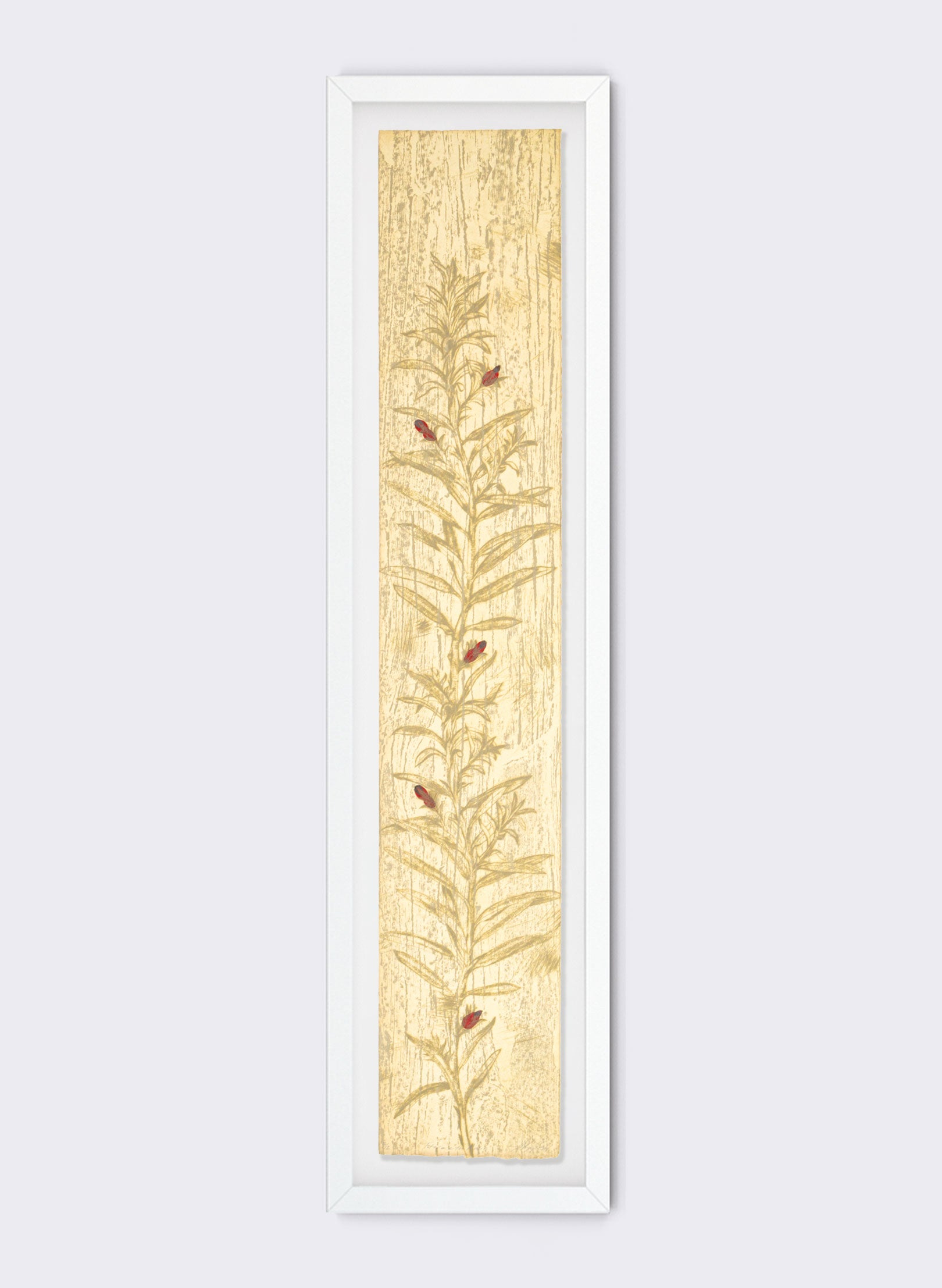 Tōtara e tū kaha