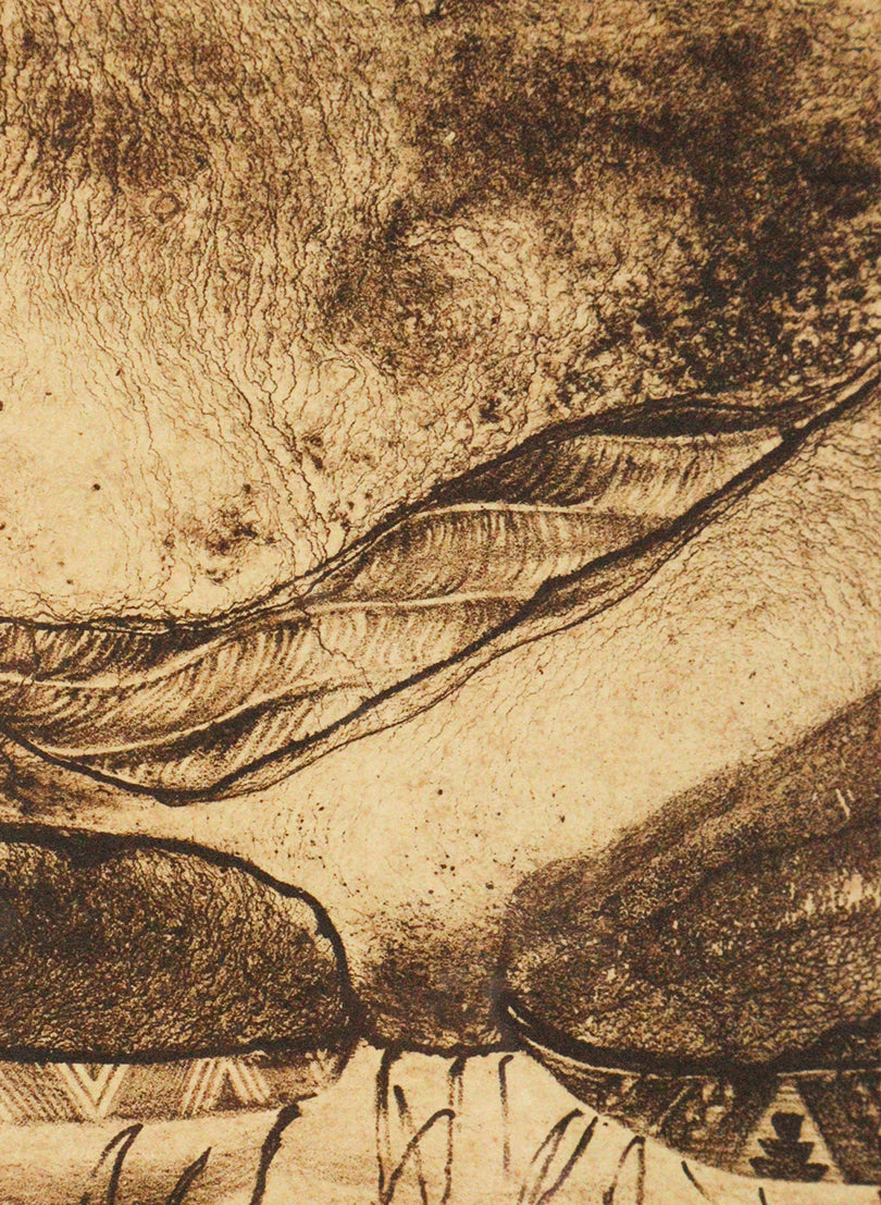 I am the River  - Edition 9/12