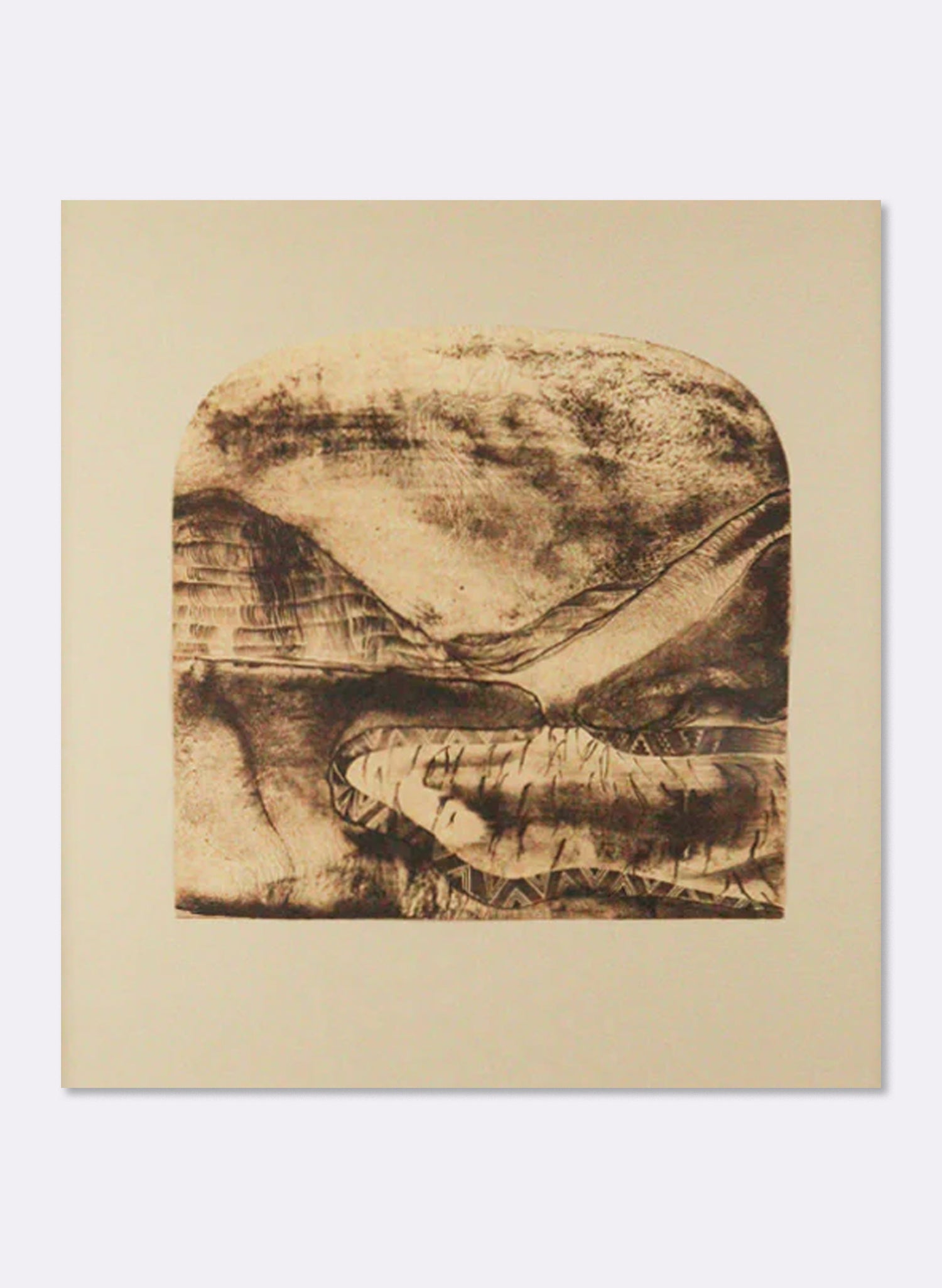 I am the River  - Edition 9/12