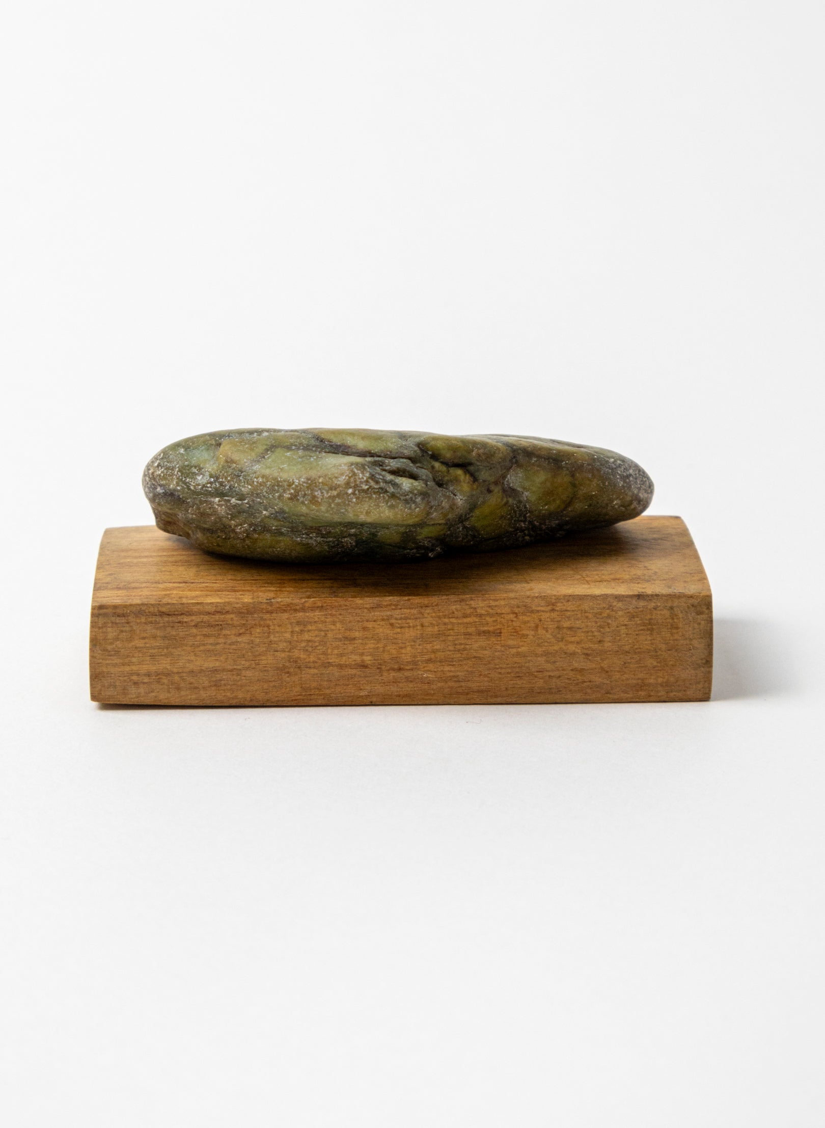 Pounamu Pito Blade