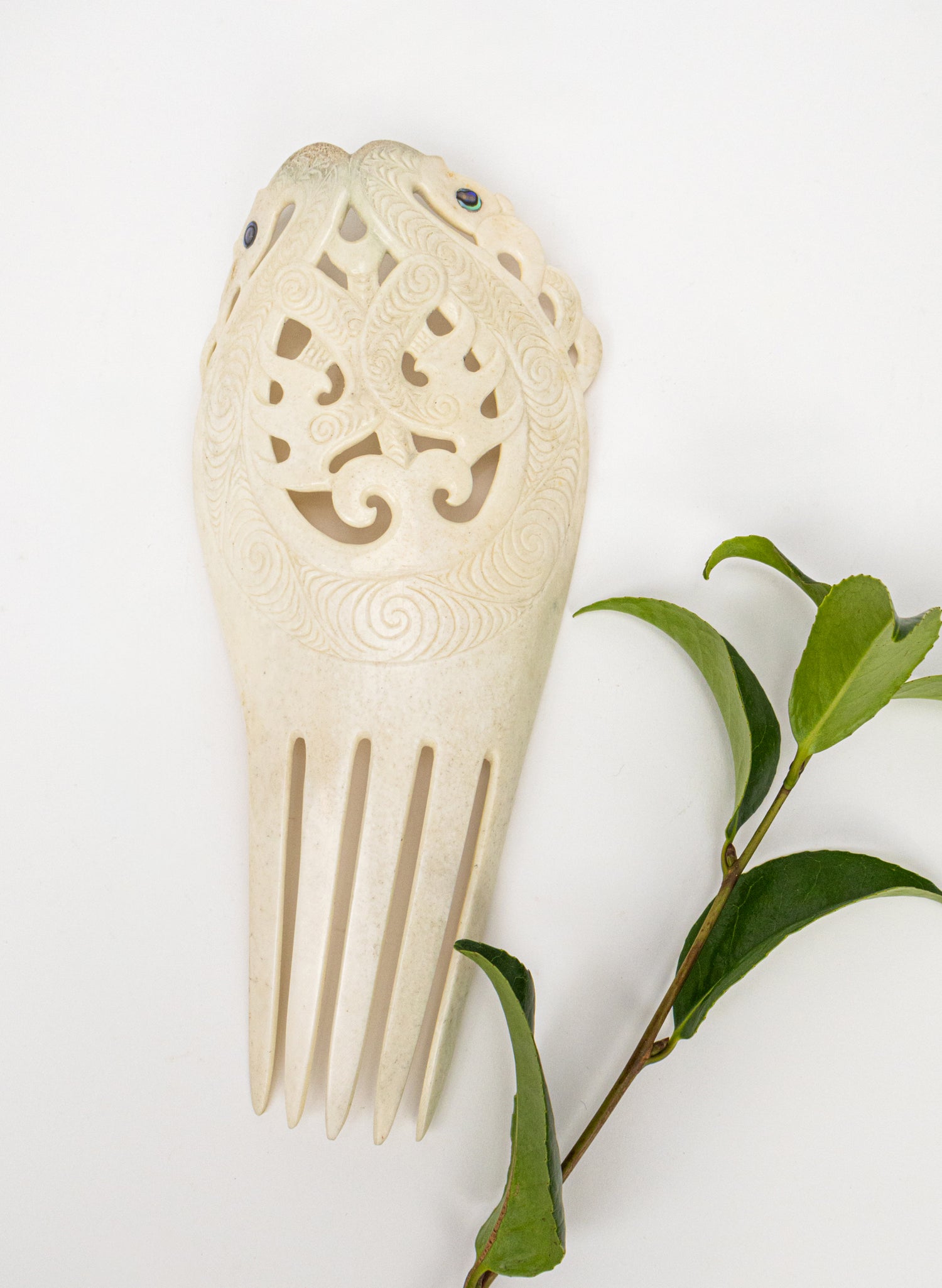 Heru Parāoa on Stand