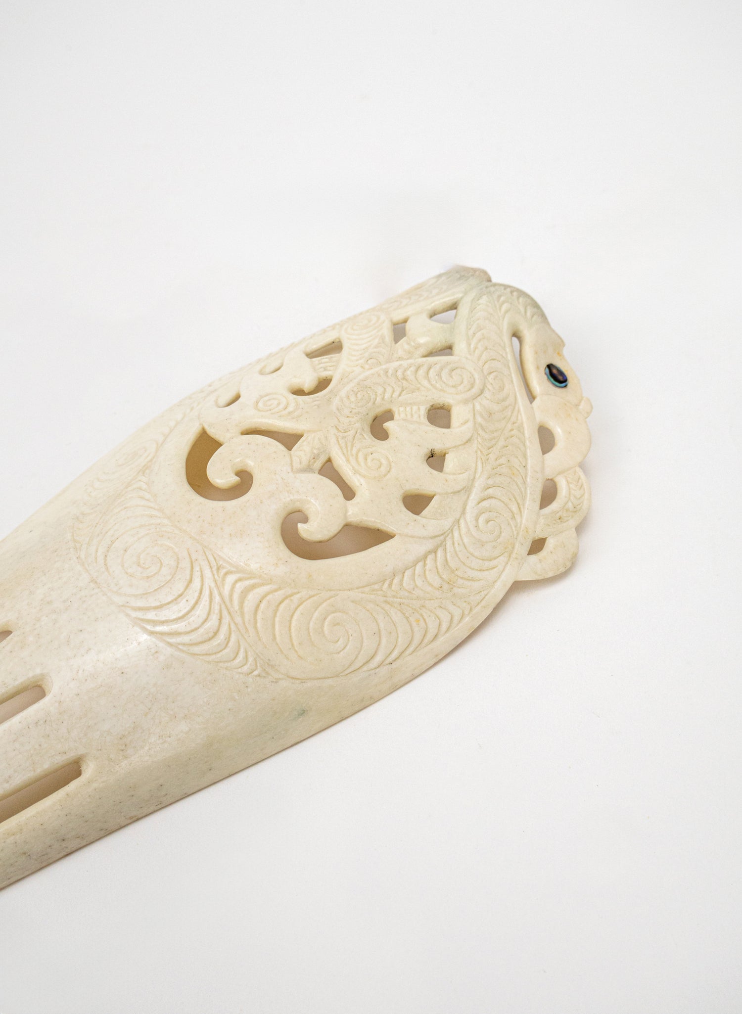 Heru Parāoa on Stand