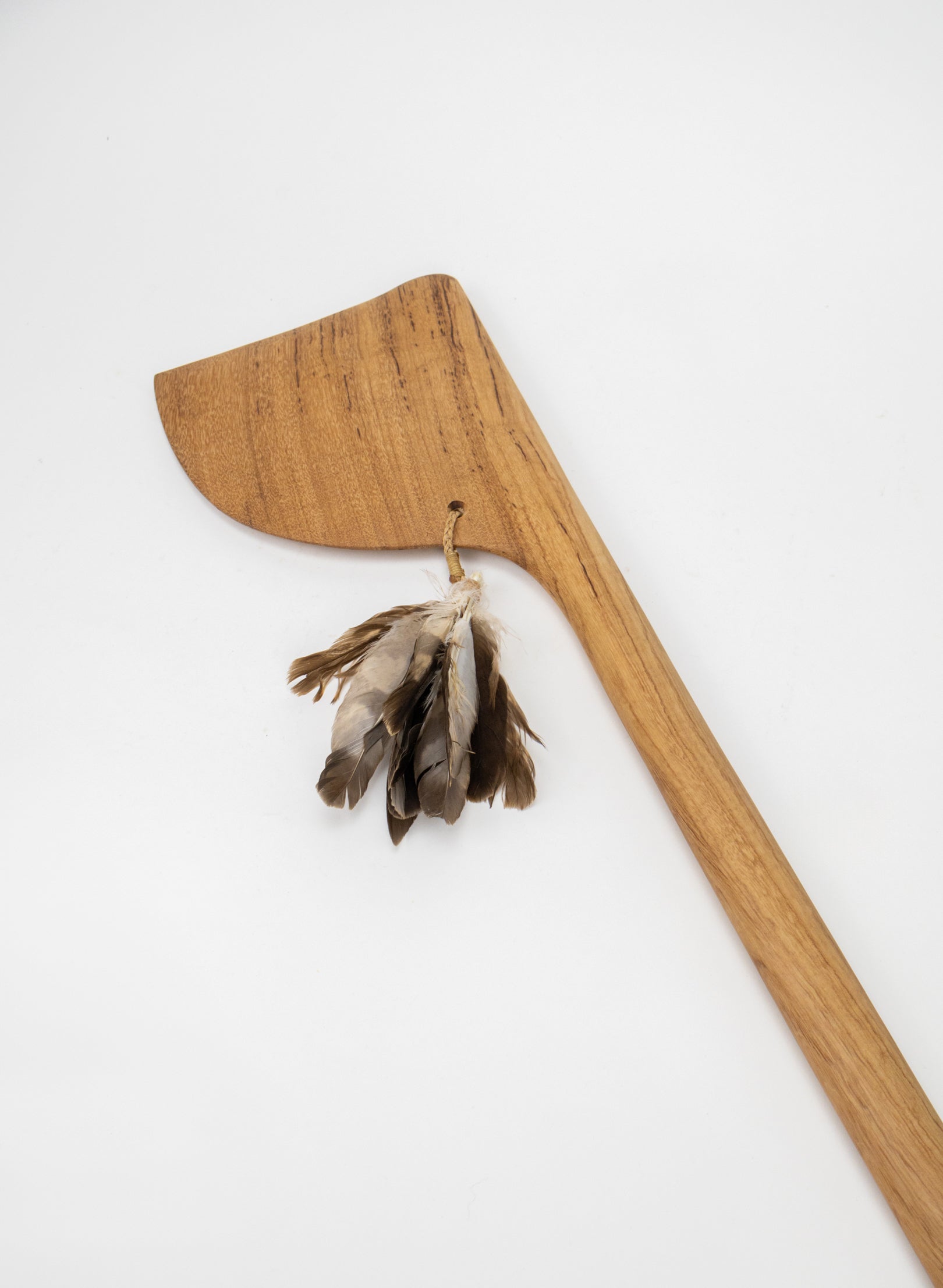 Timber (Maire) Tewhatawha Medium