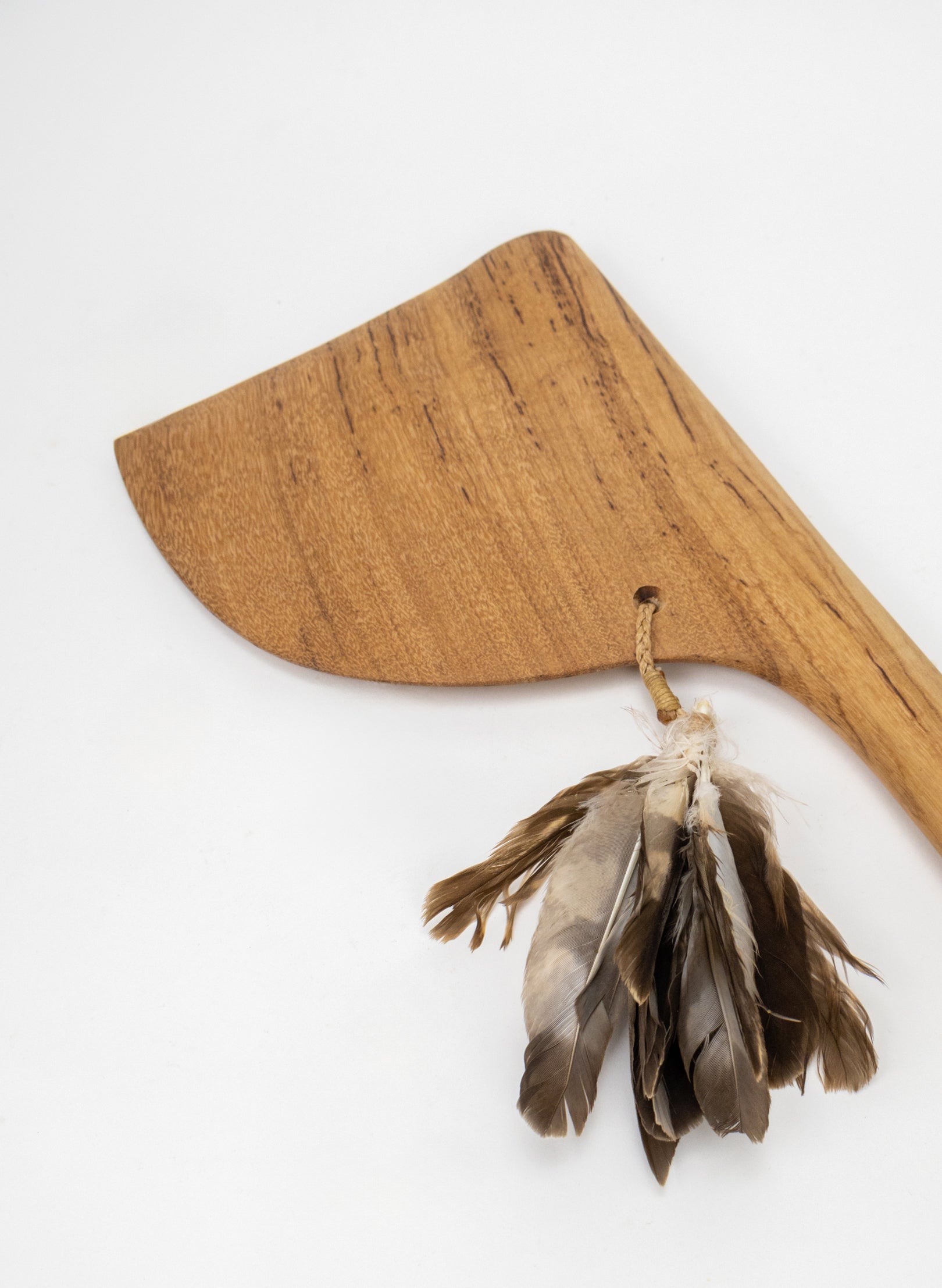 Timber (Maire) Tewhatawha Medium