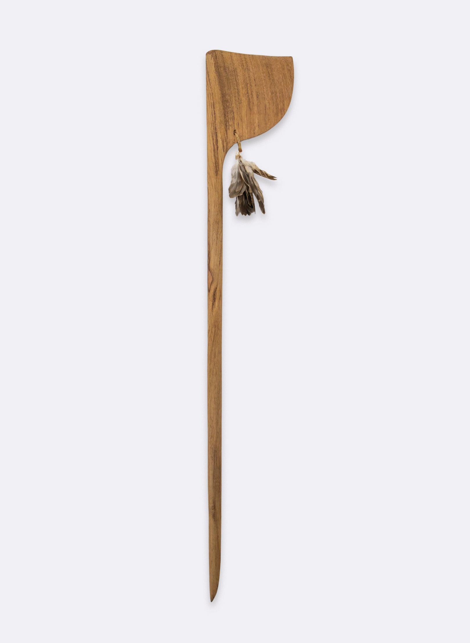 Timber (Maire) Tewhatawha Medium