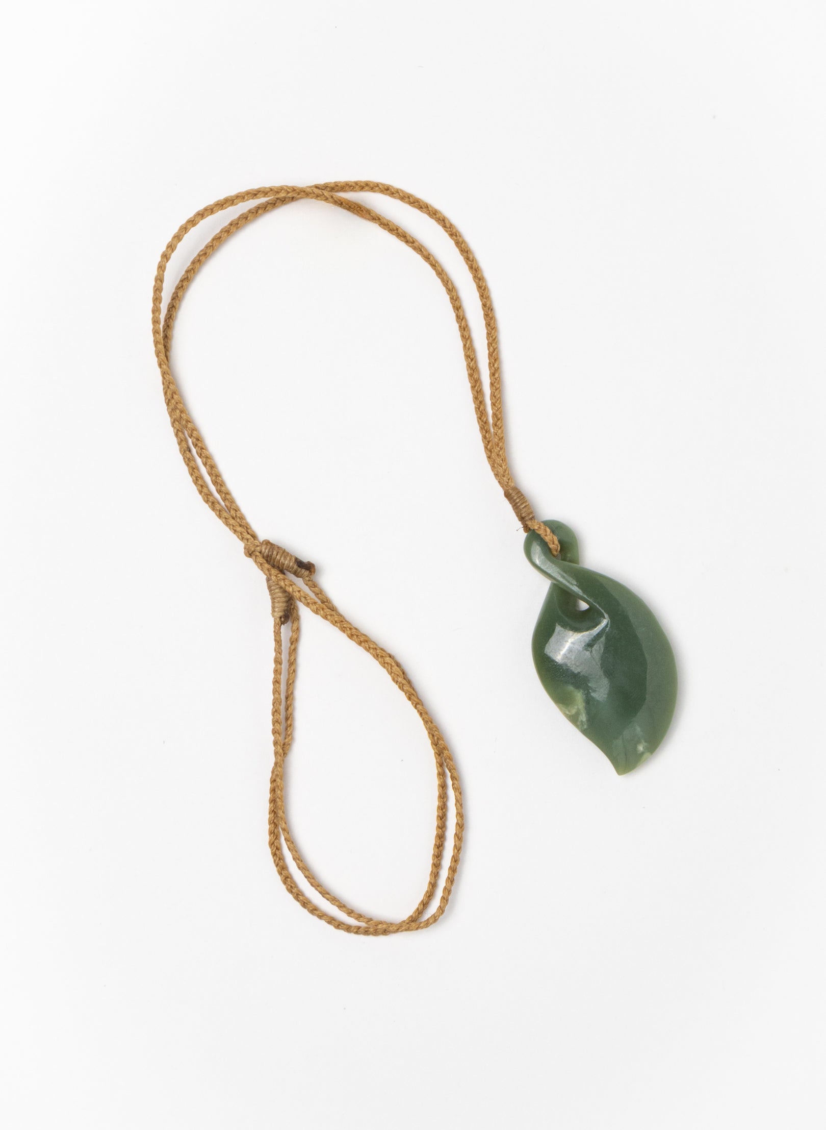 Pounamu Pikorua