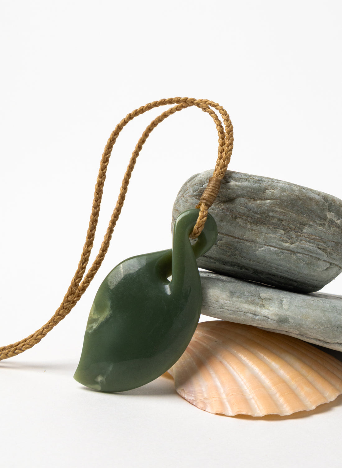 Pounamu Pikorua