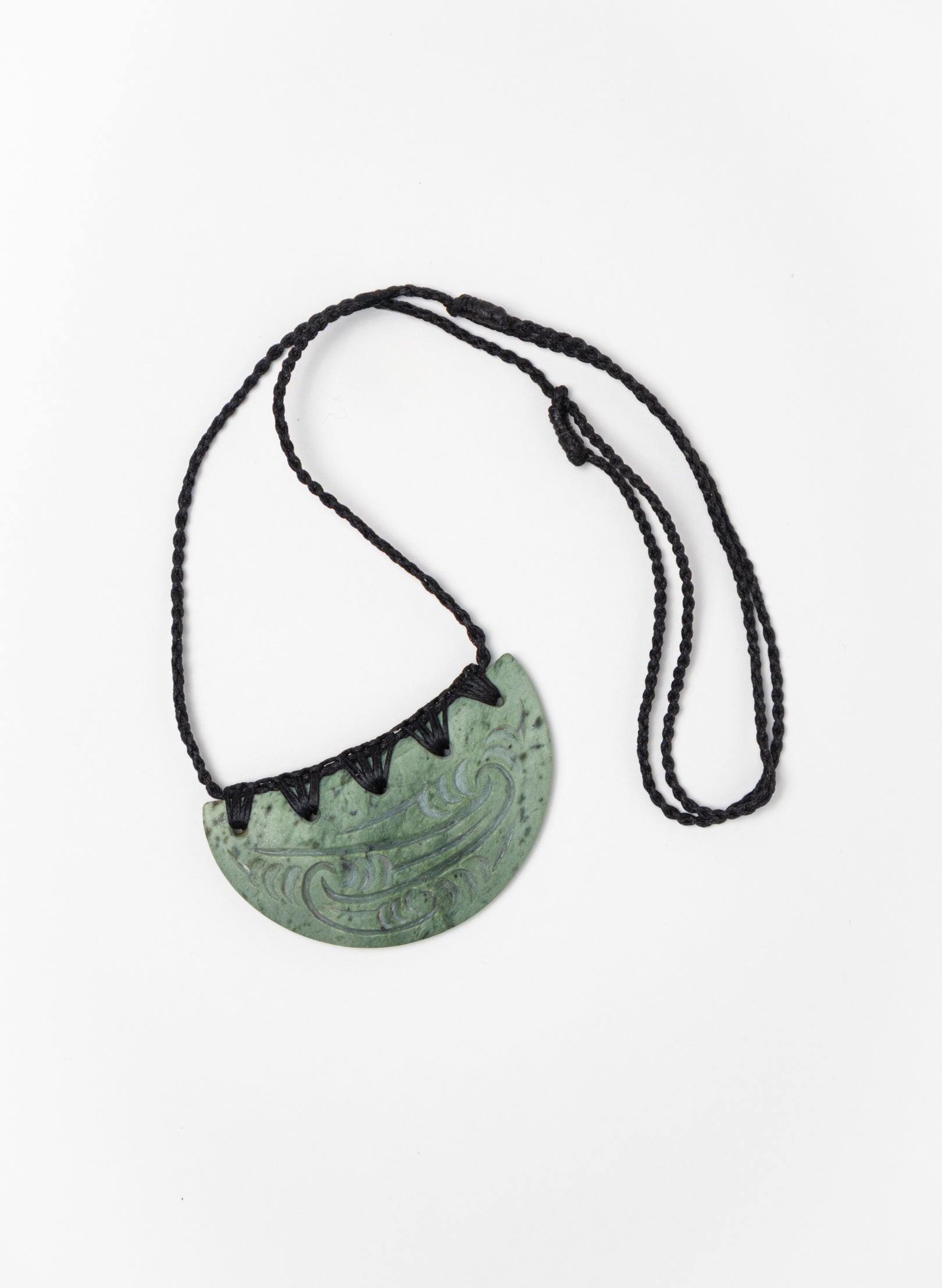 Pounamu Kōuma