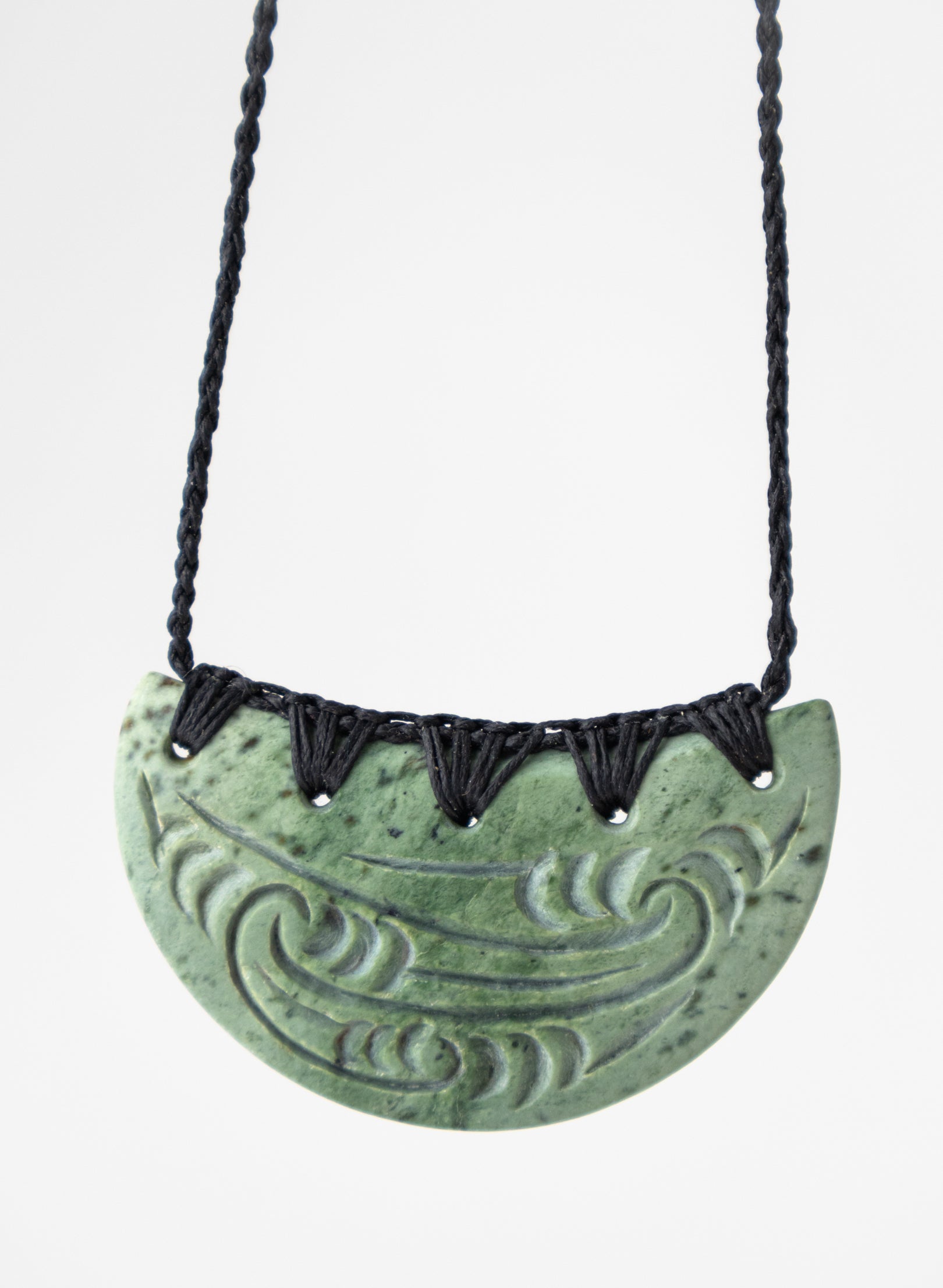 Pounamu Kōuma