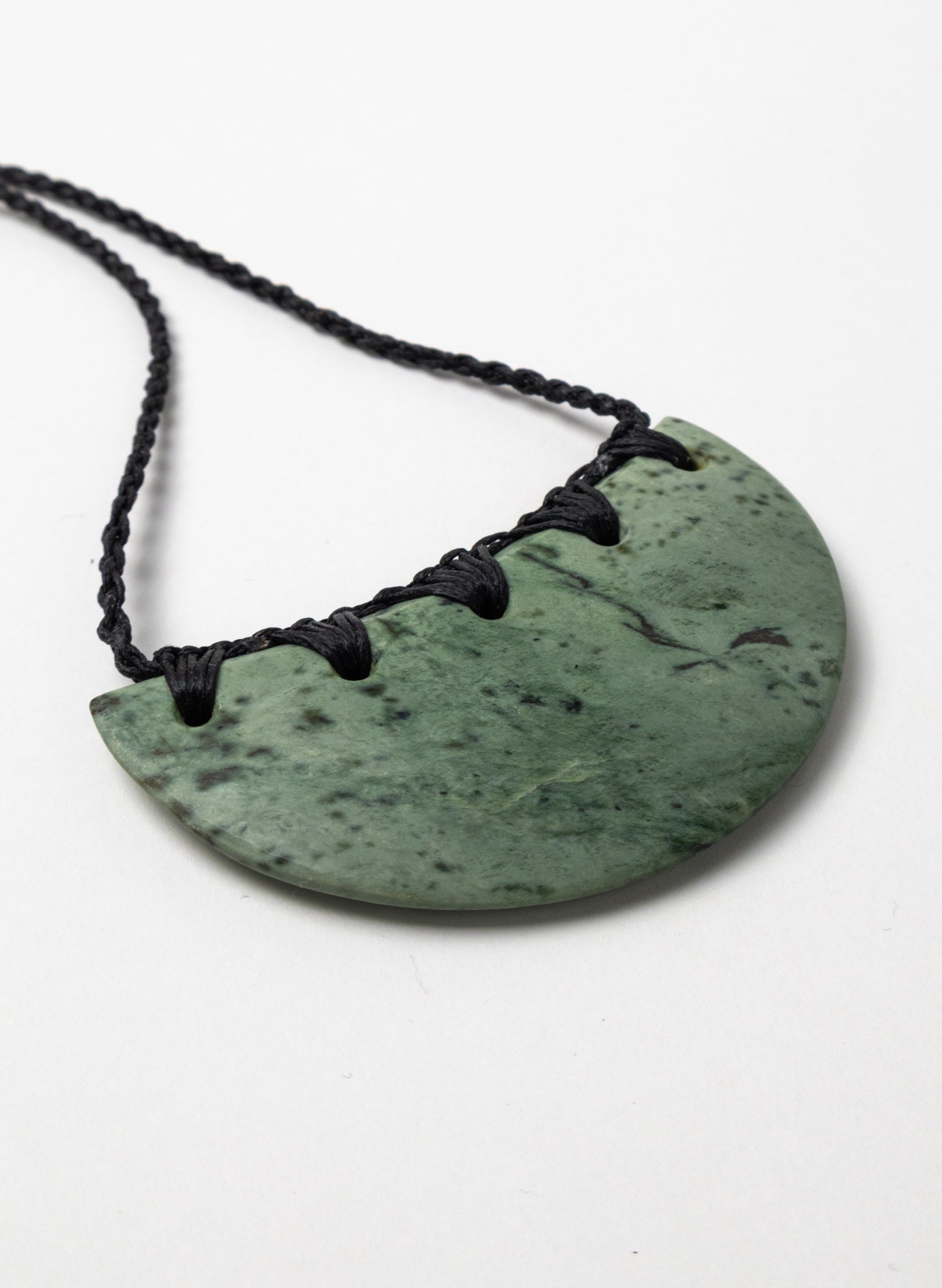 Pounamu Kōuma