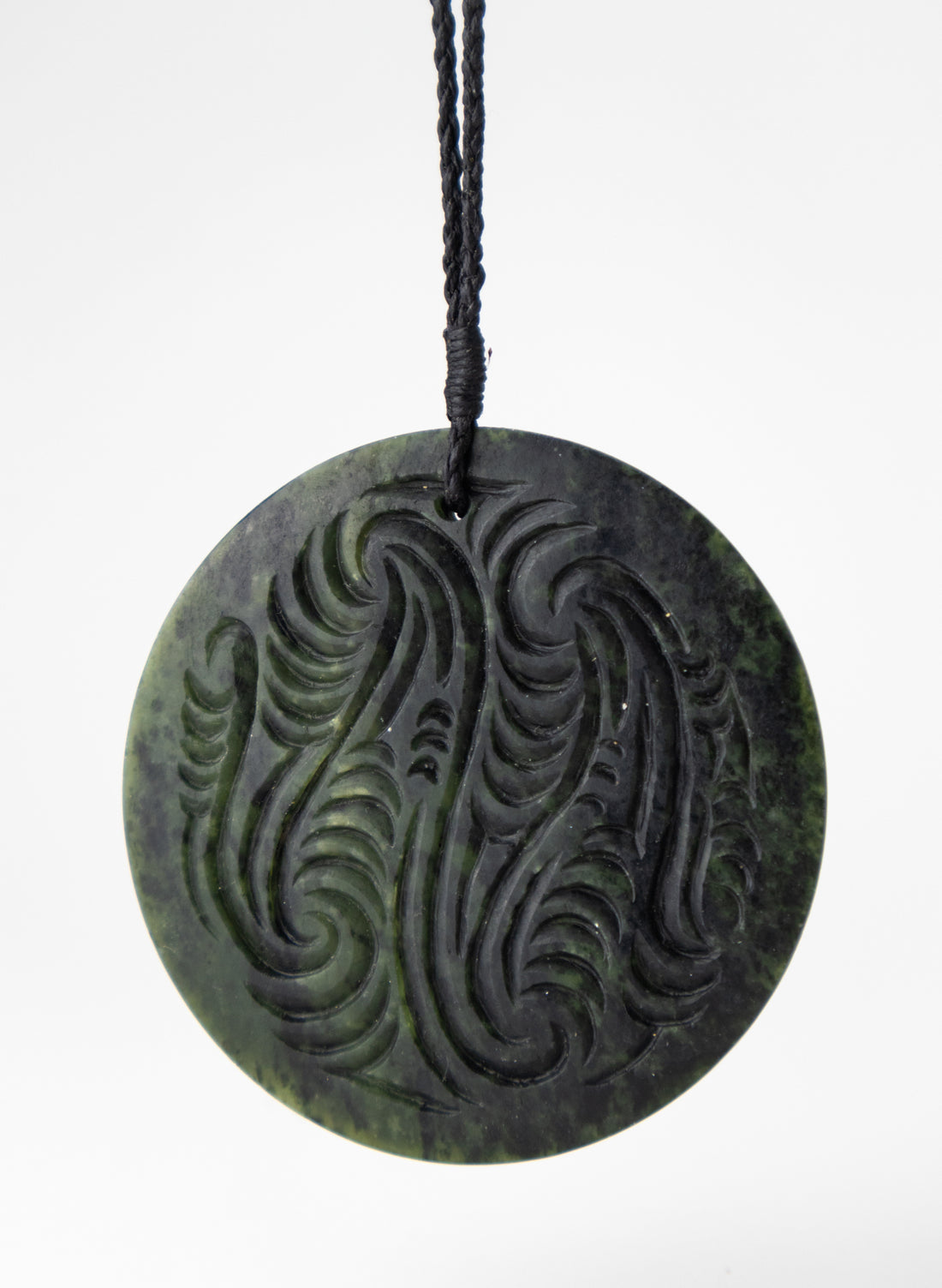 Porohita Pounamu