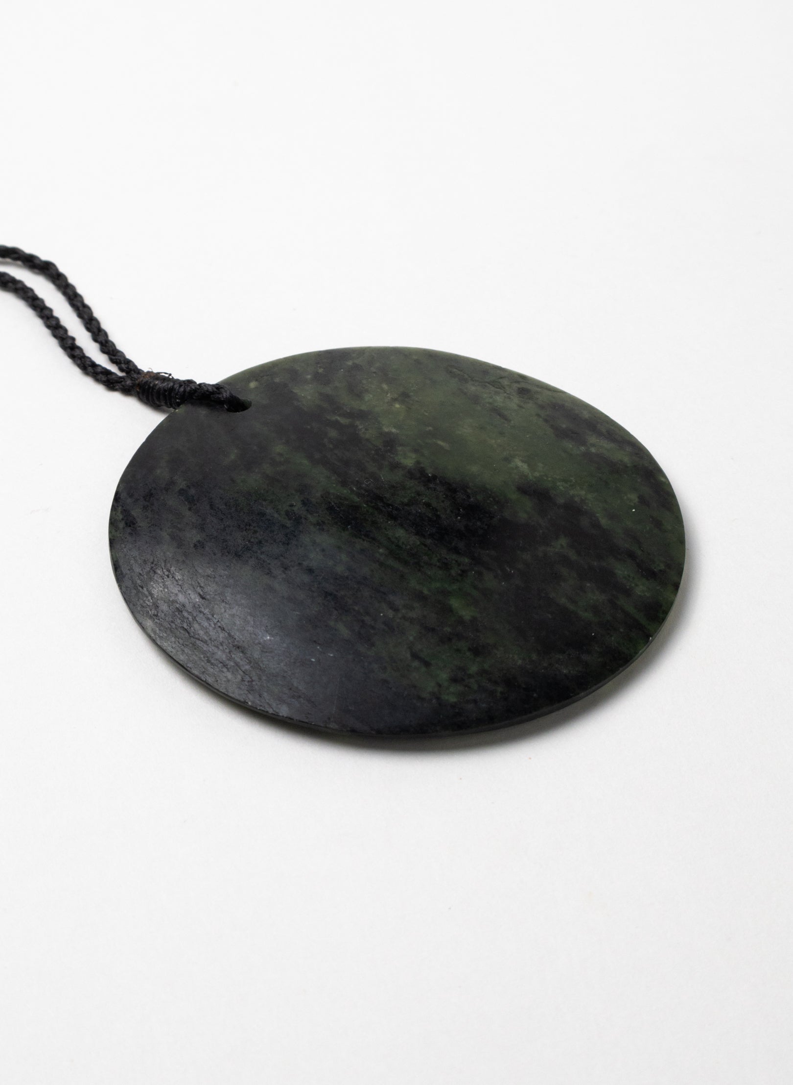 Porohita Pounamu