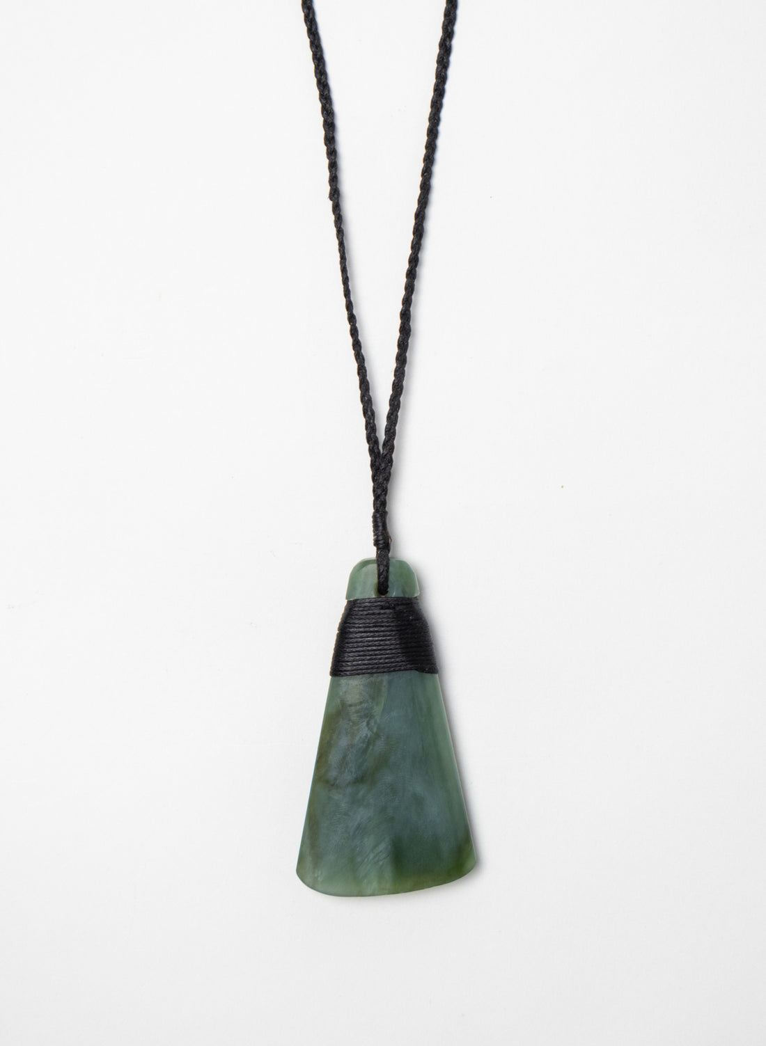 Bound Pounamu Toki