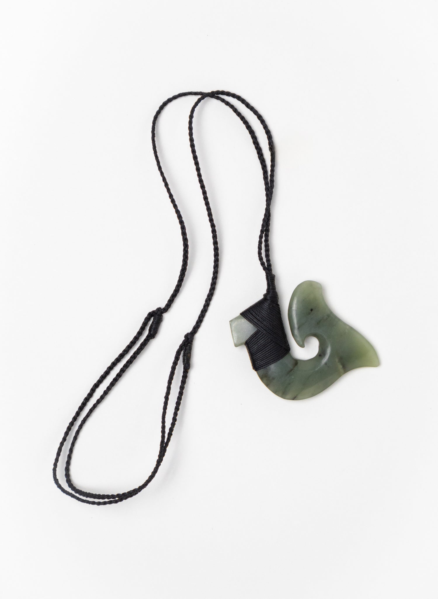 Hei Matau Pounamu