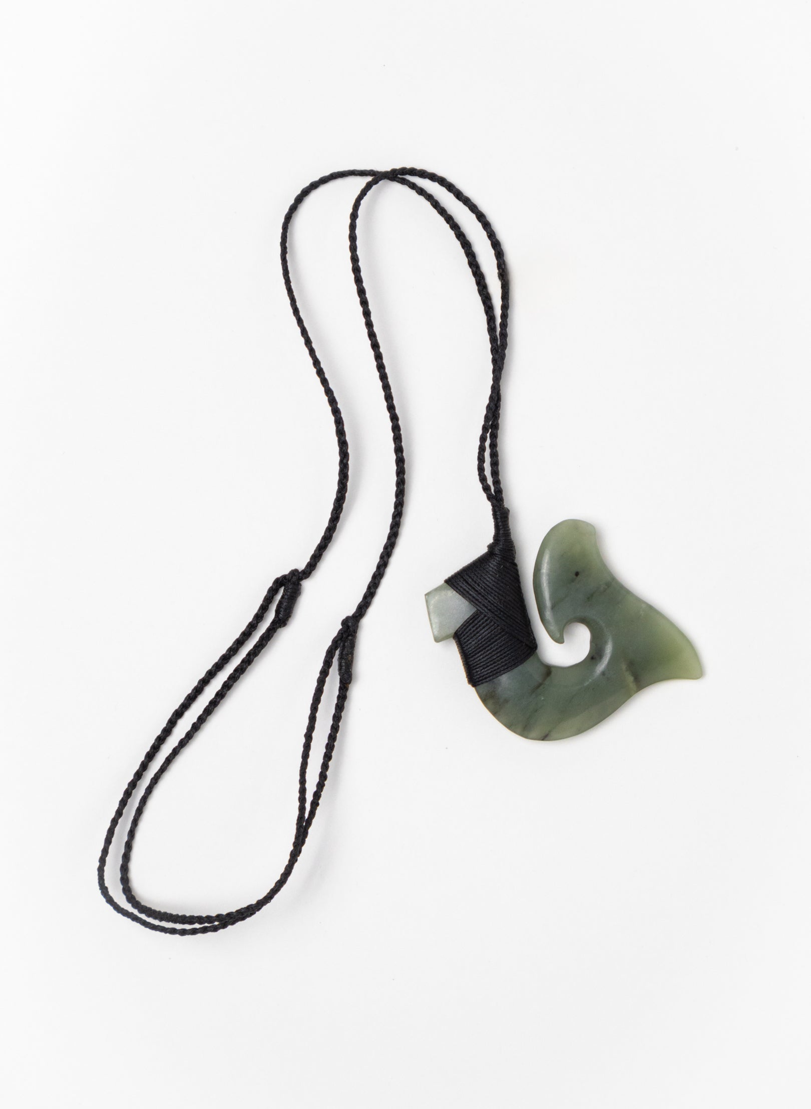 Hei Matau Pounamu