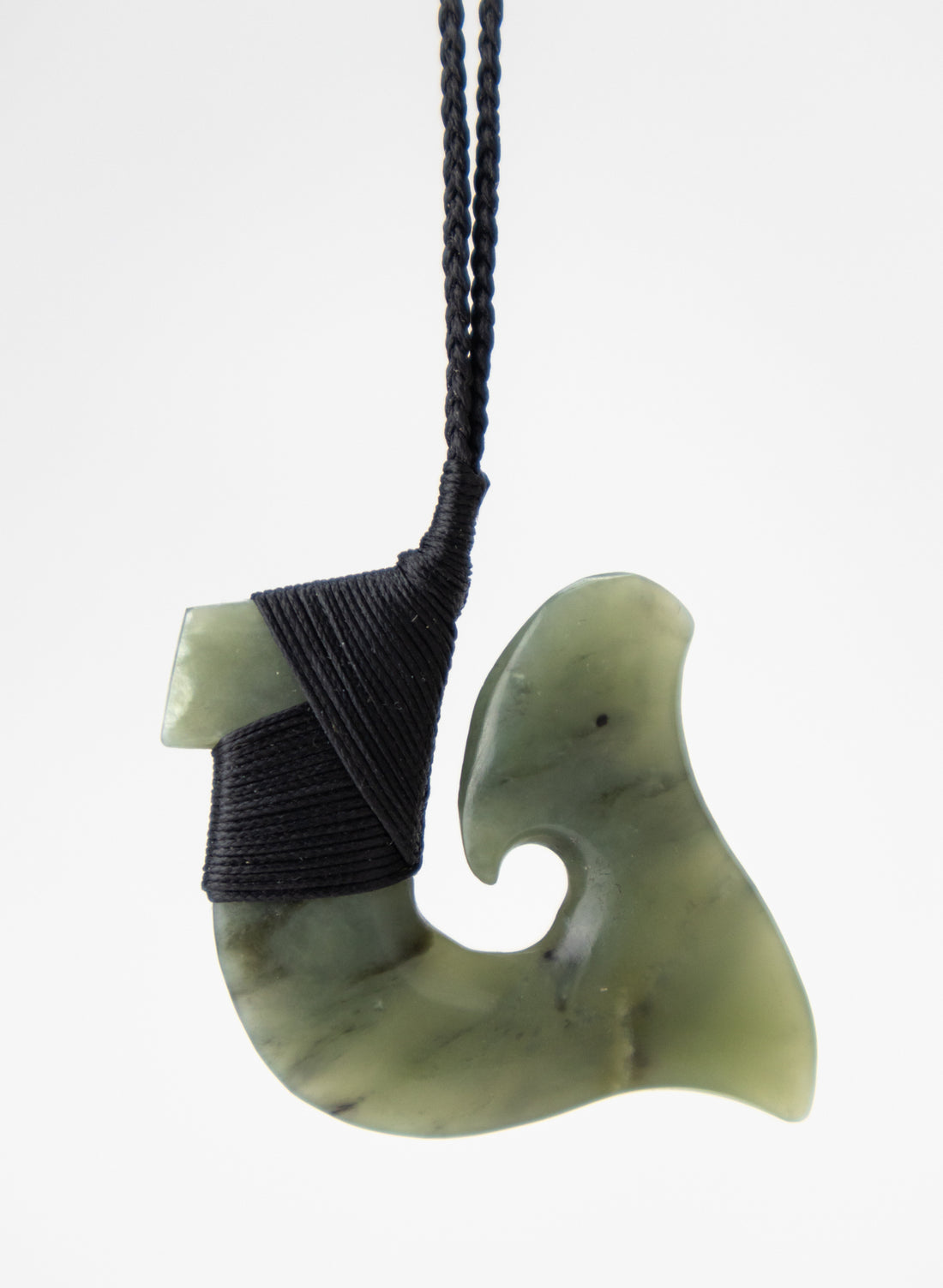 Hei Matau Pounamu