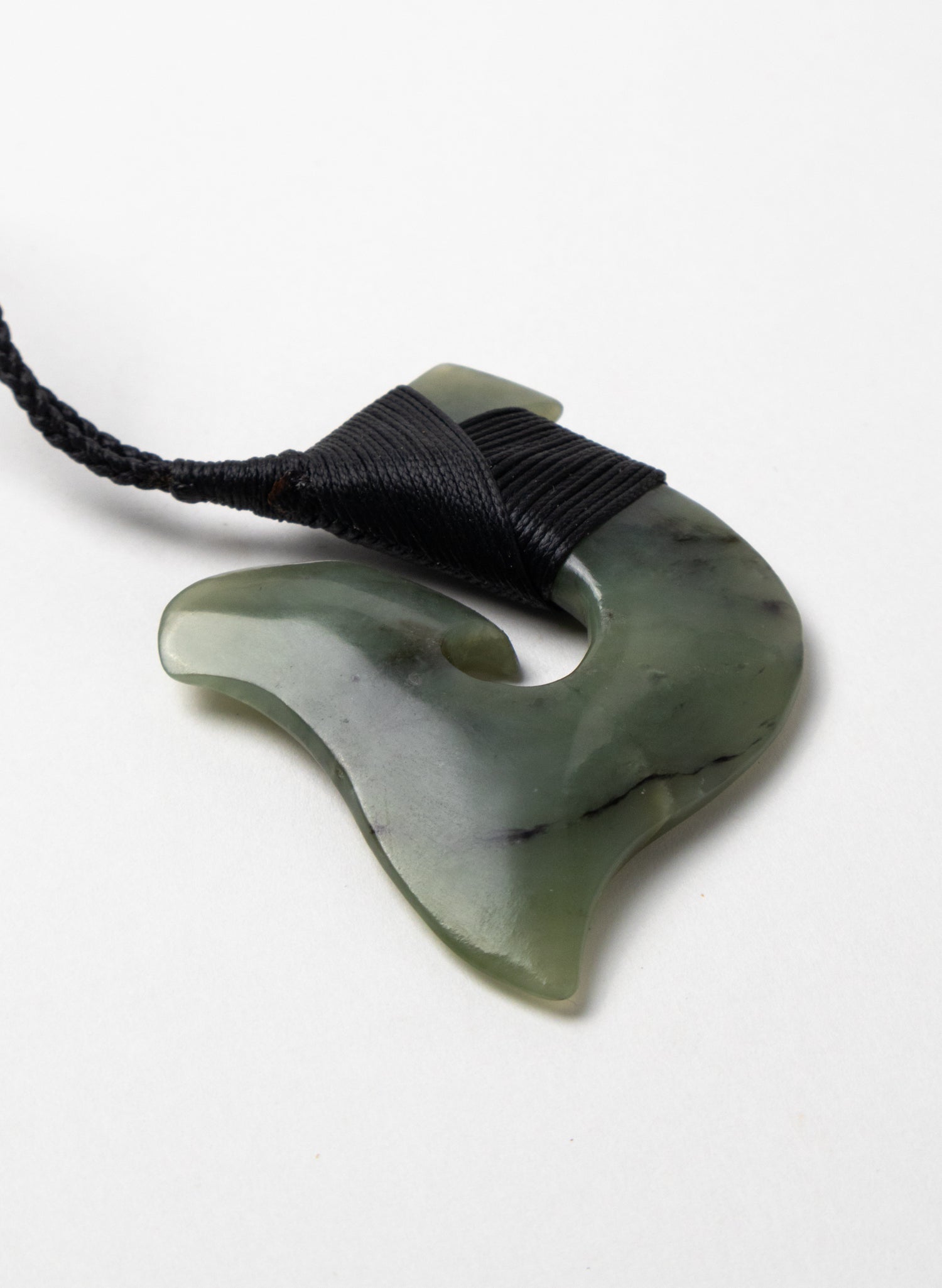 Hei Matau Pounamu