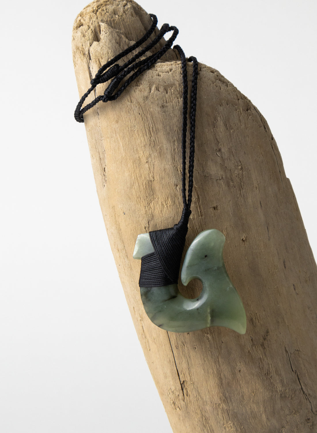 Hei Matau Pounamu
